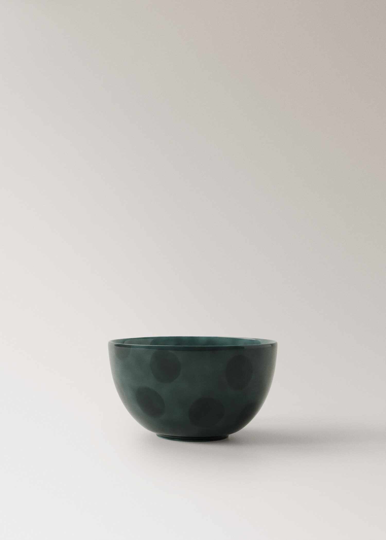 Bowl dries - Article without model