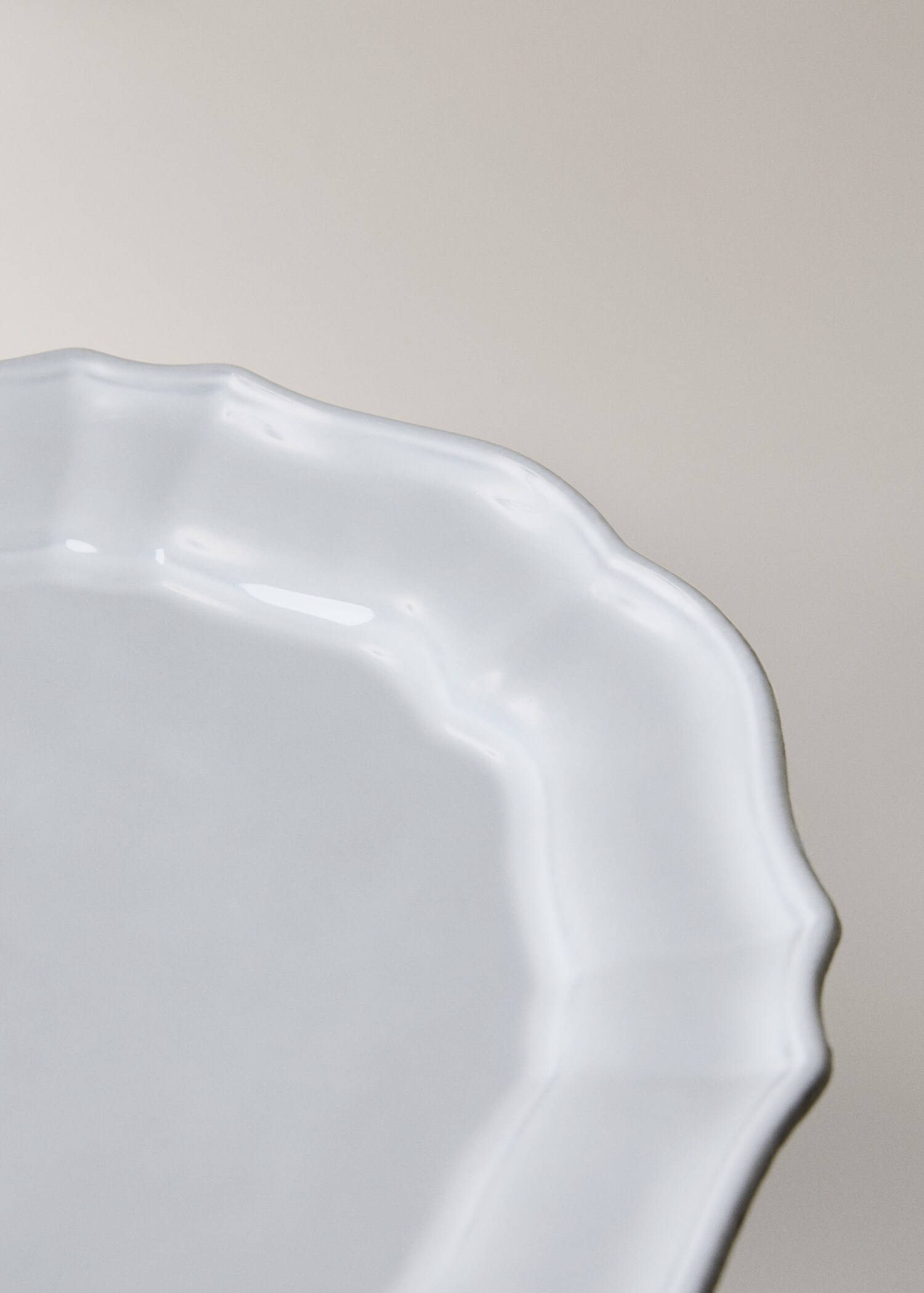 Plat clay - Détail de l'article 1