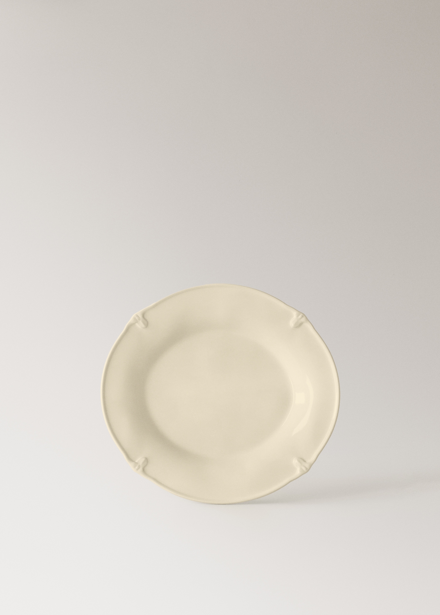 Dessertteller siena - Artikel ohne Model