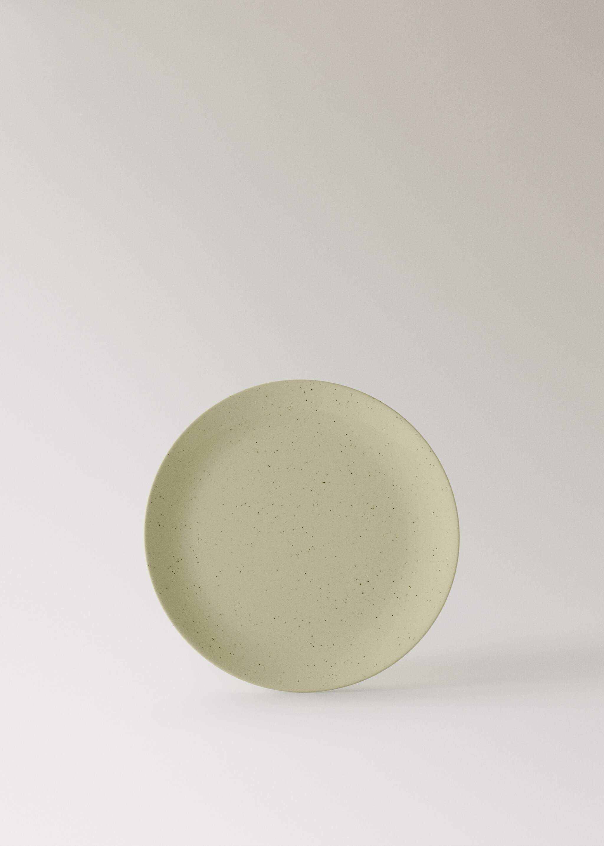 Dessert plate soho - Article without model