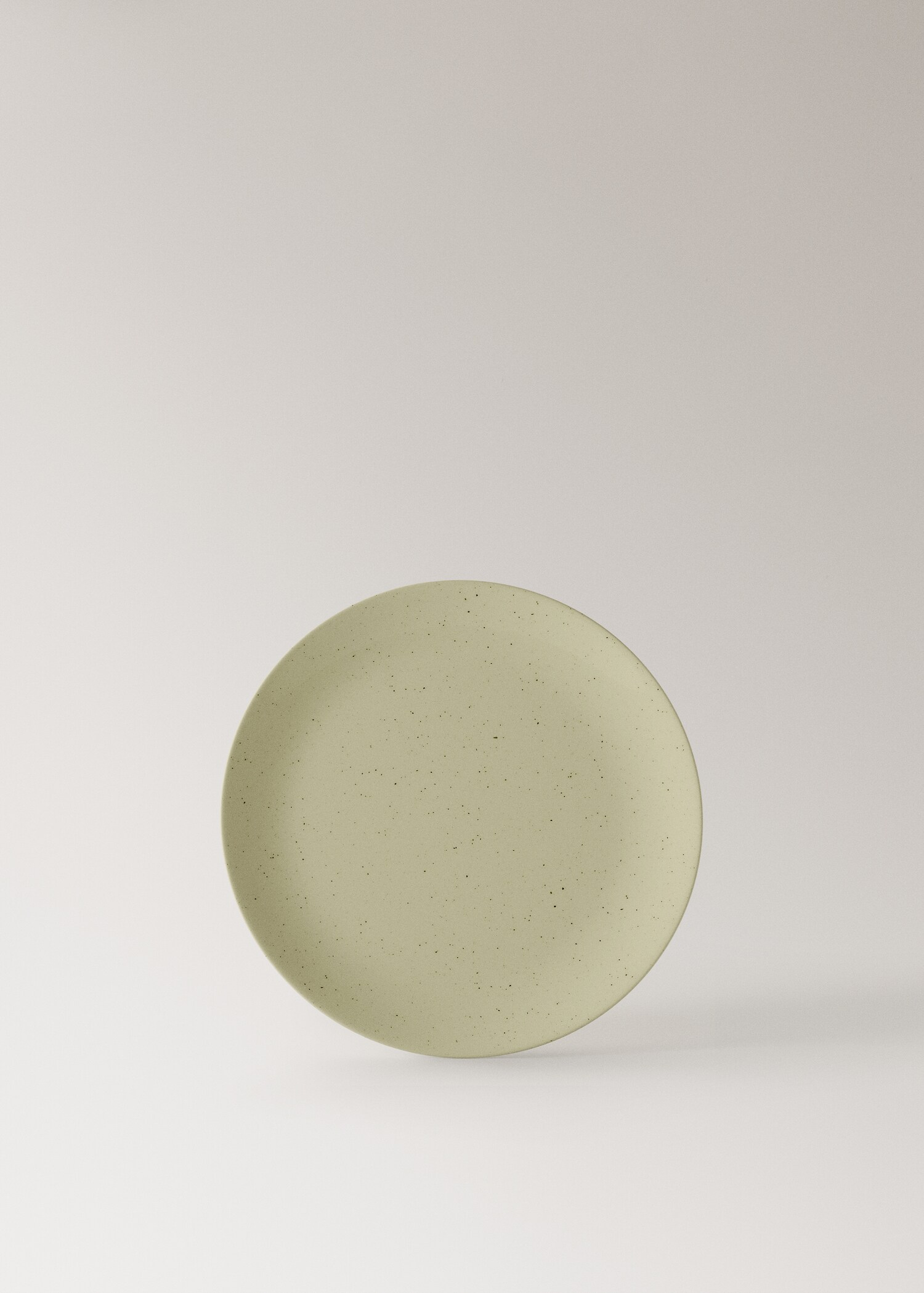 Dessert plate soho - Article without model