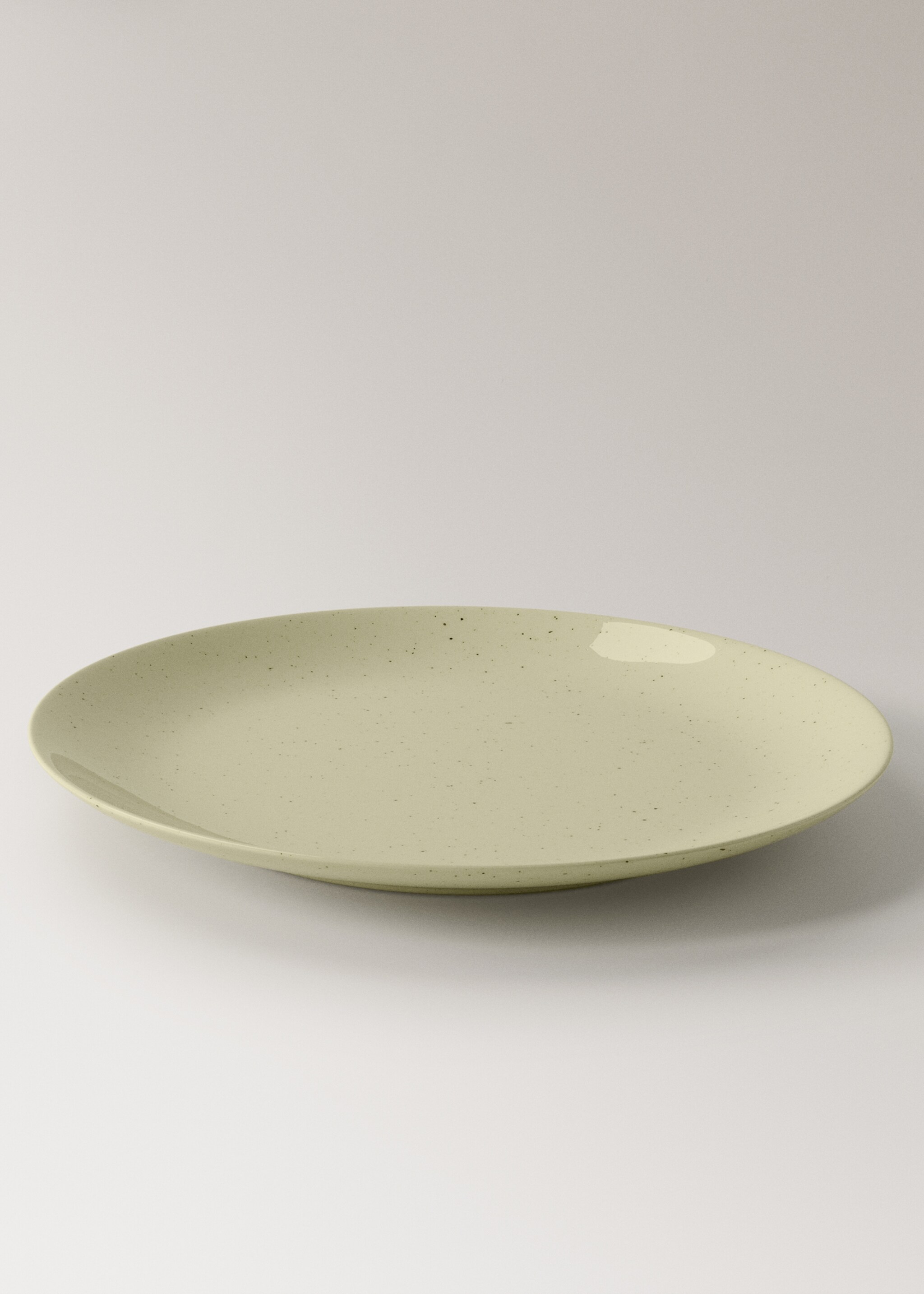 Dessert plate soho - Details of the article 1