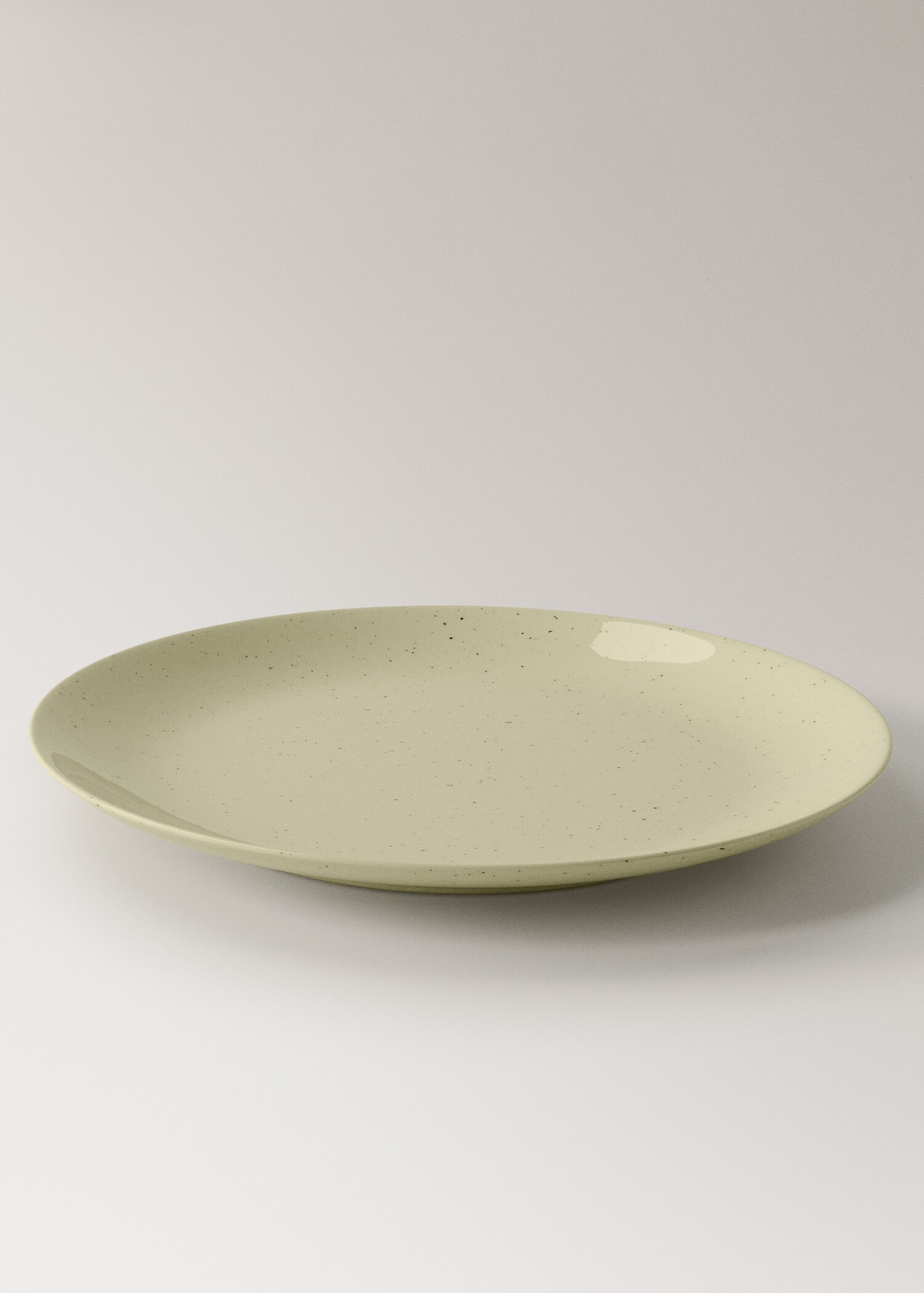 Dessert plate soho - Details of the article 1