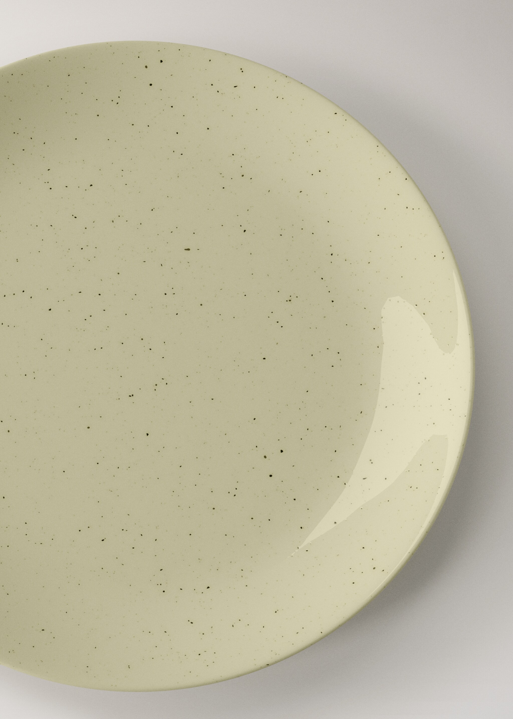 Dessert plate soho - Details of the article 2