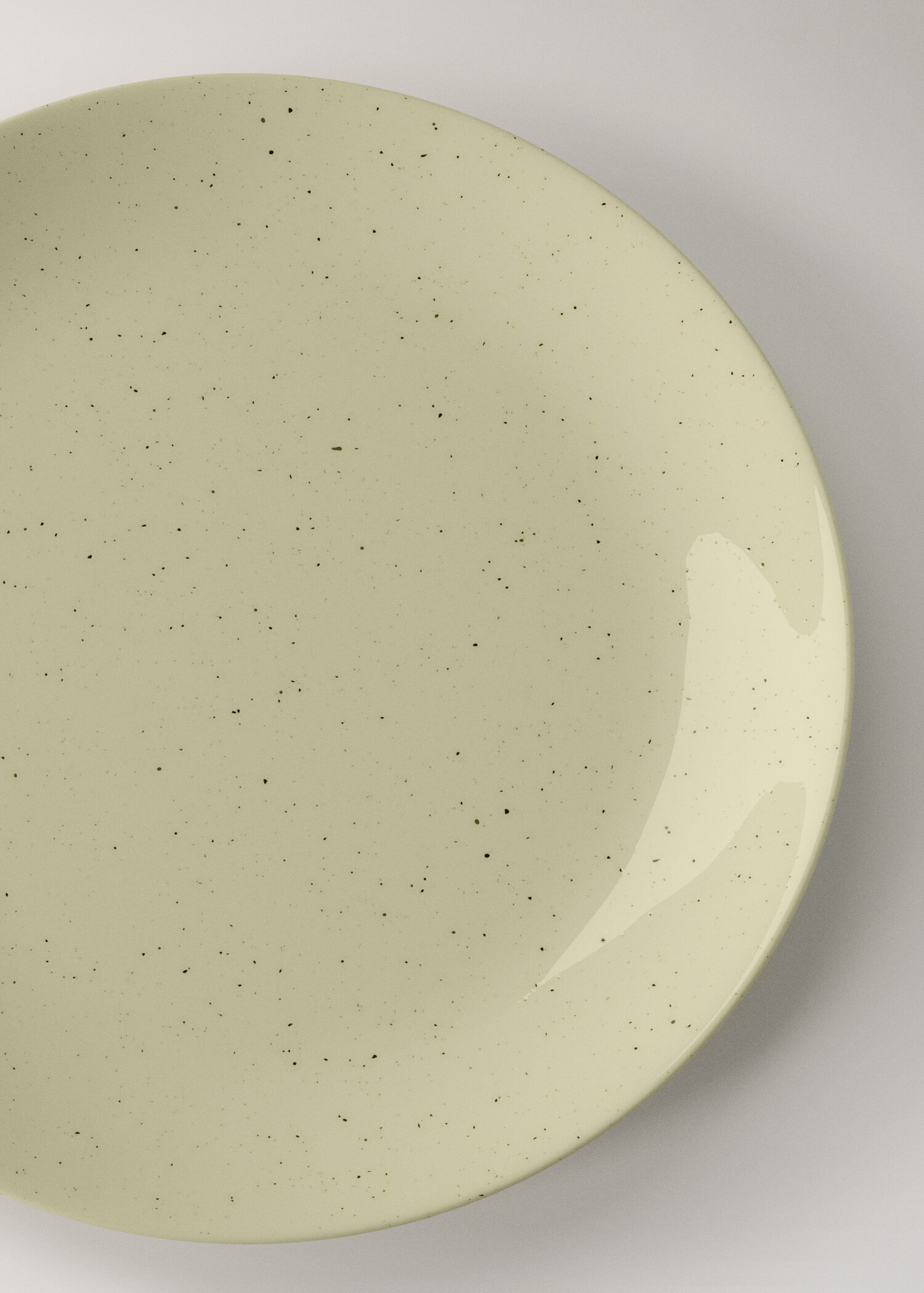 Dessert plate soho - Details of the article 2