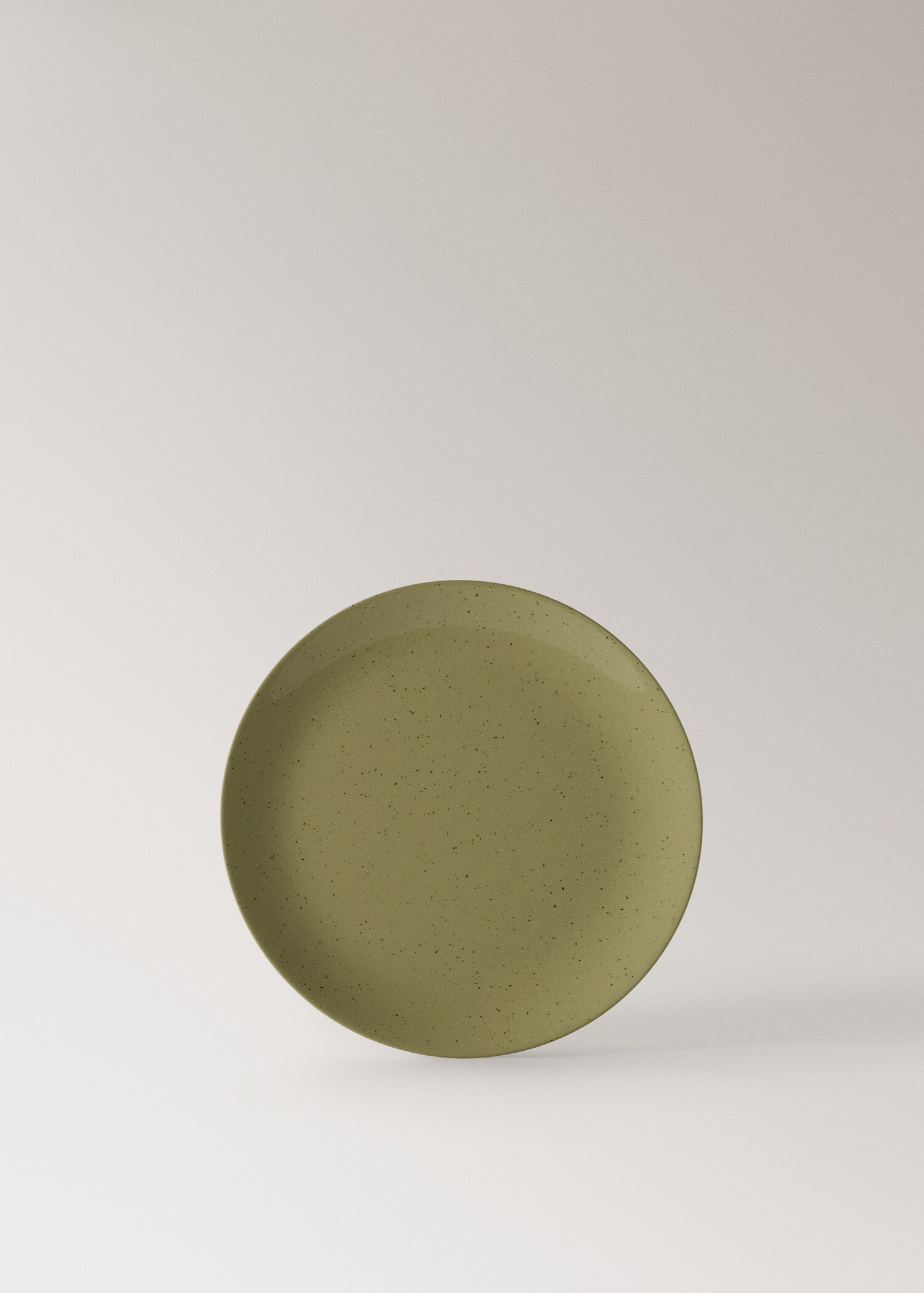 Dessert plate soho - Article without model