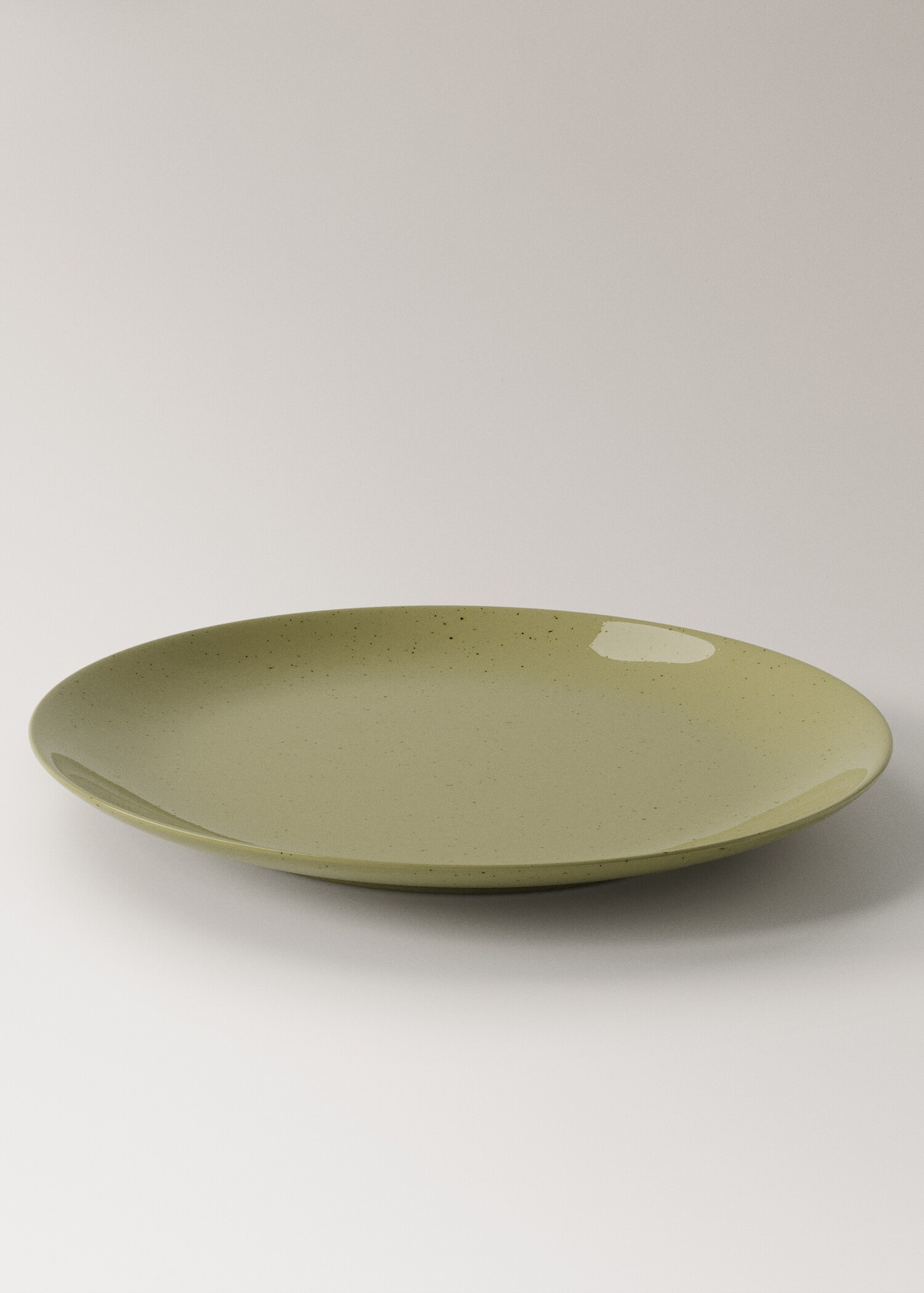 Dessert plate soho - Details of the article 1