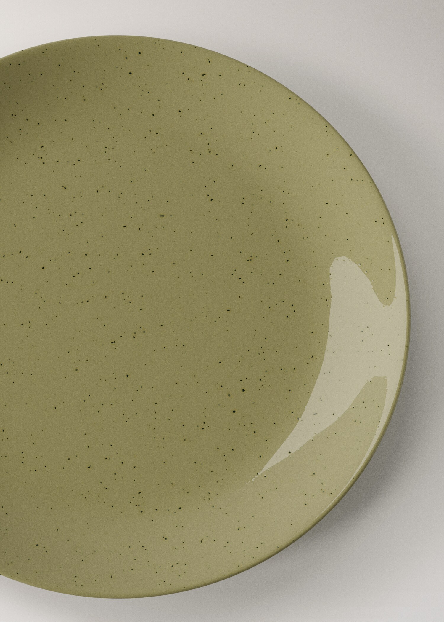 Dessert plate soho - Details of the article 2