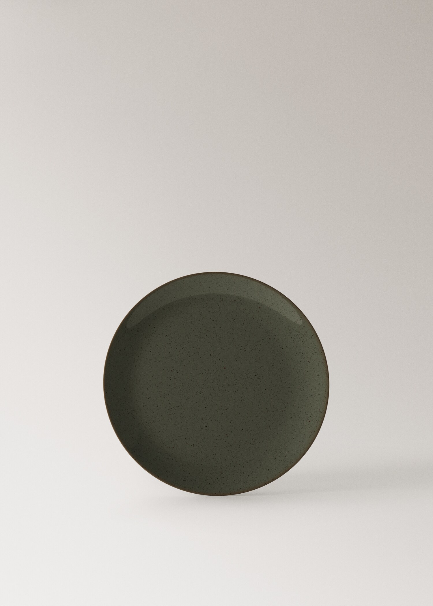 Dessert plate soho - Article without model
