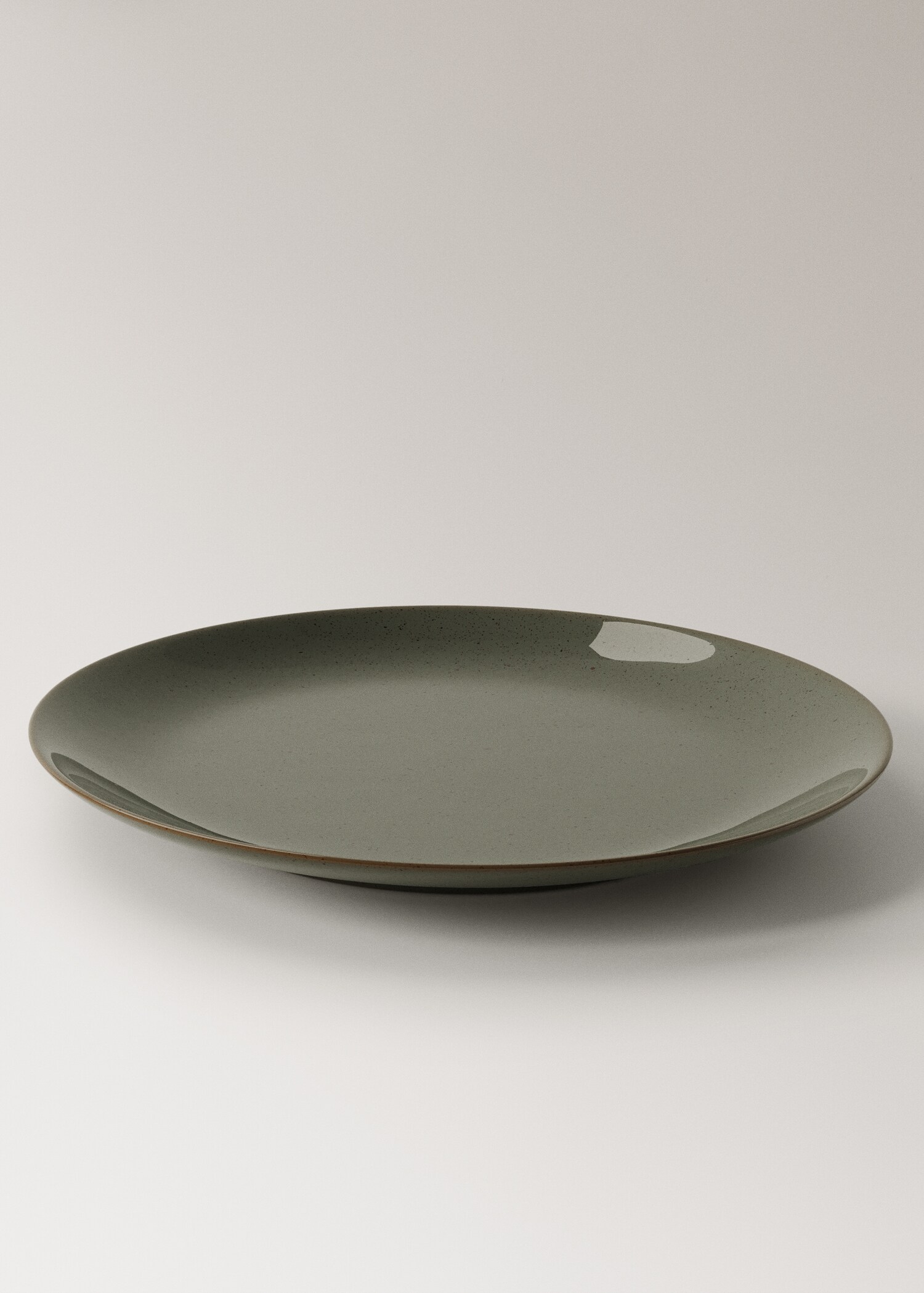 Dessert plate soho - Details of the article 1