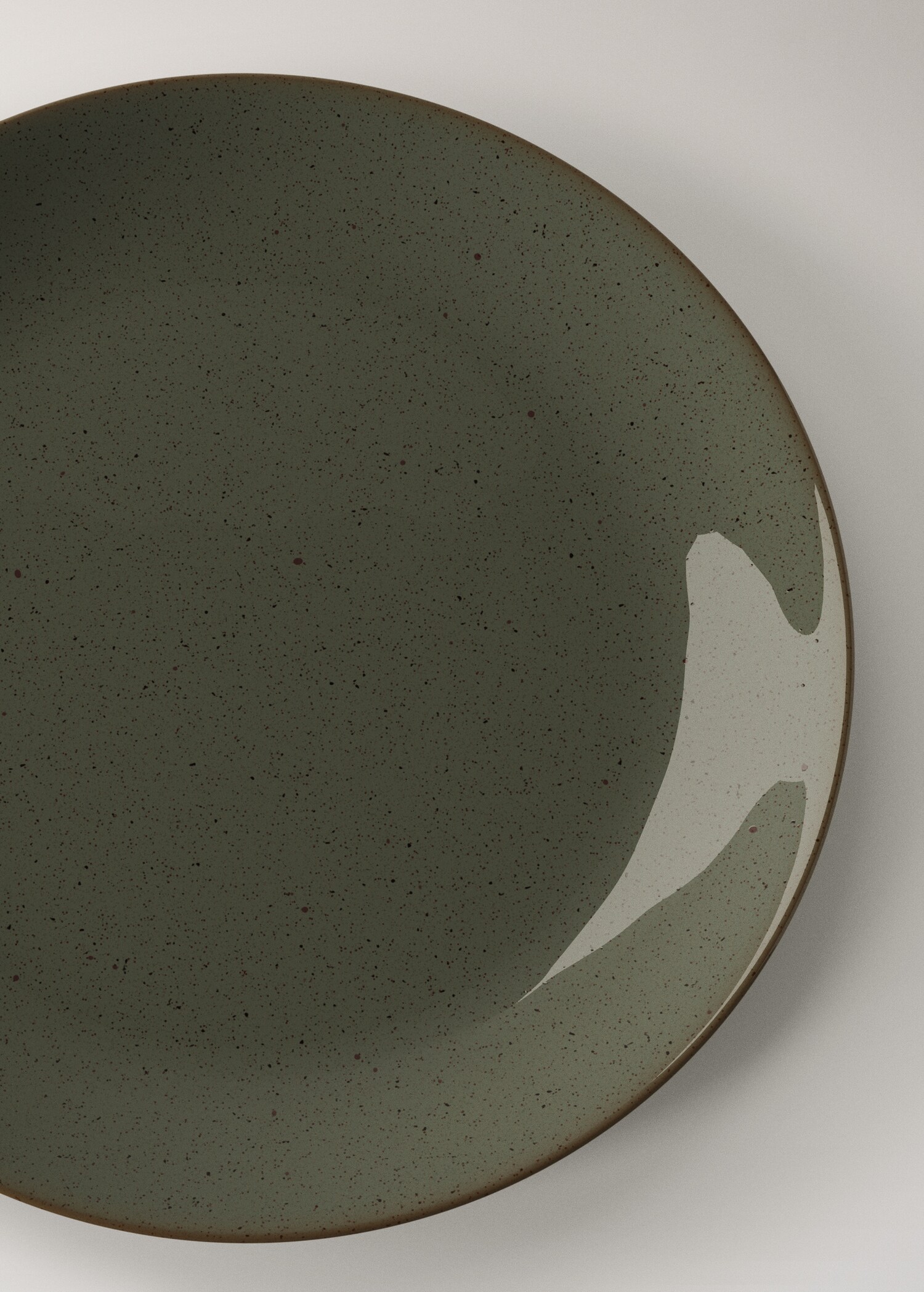 Dessert plate soho - Details of the article 2