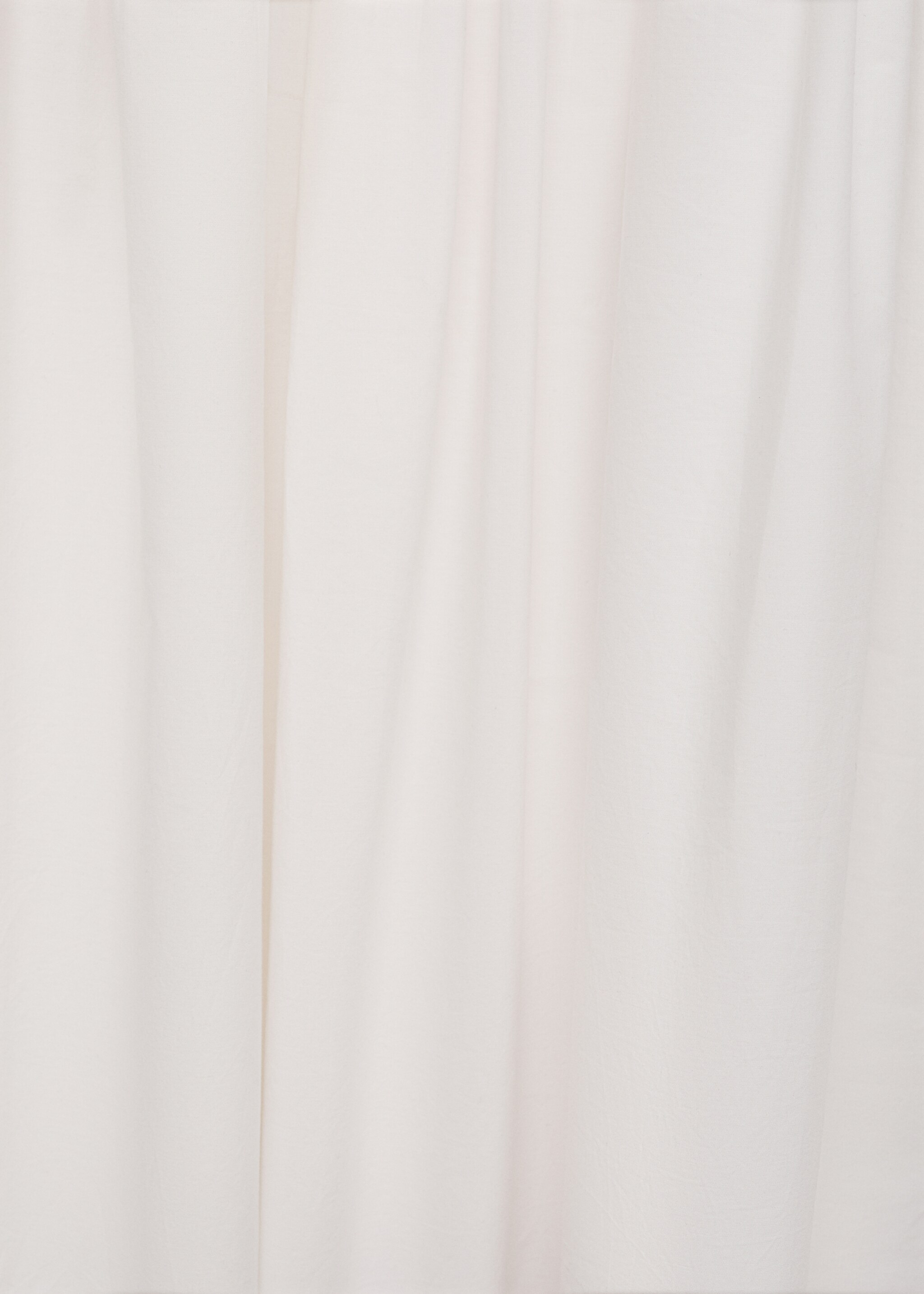 Maxi robe bustier - Détail de l'article 0