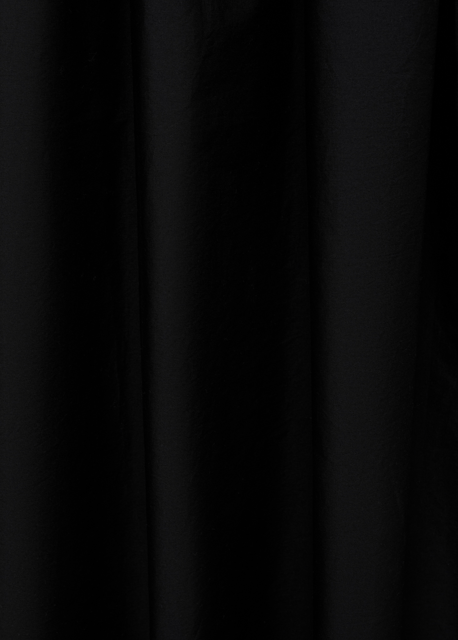 Strapless maxi-dress - Details of the article 0