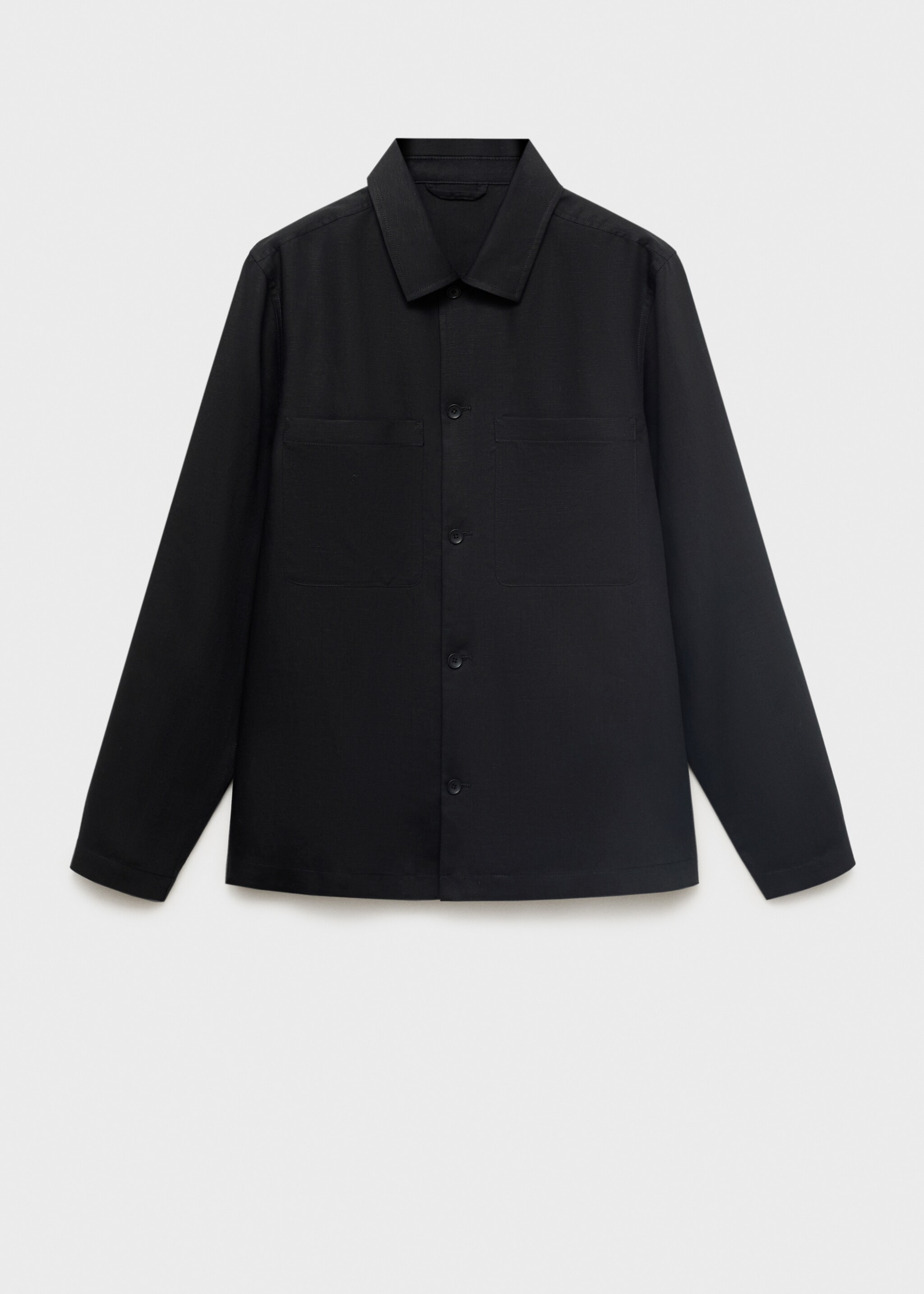 Jacket darin - Article without model