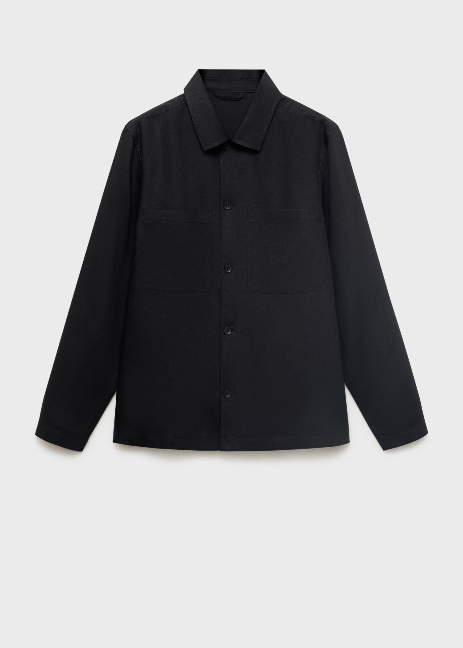 Jacket darin - Article without model