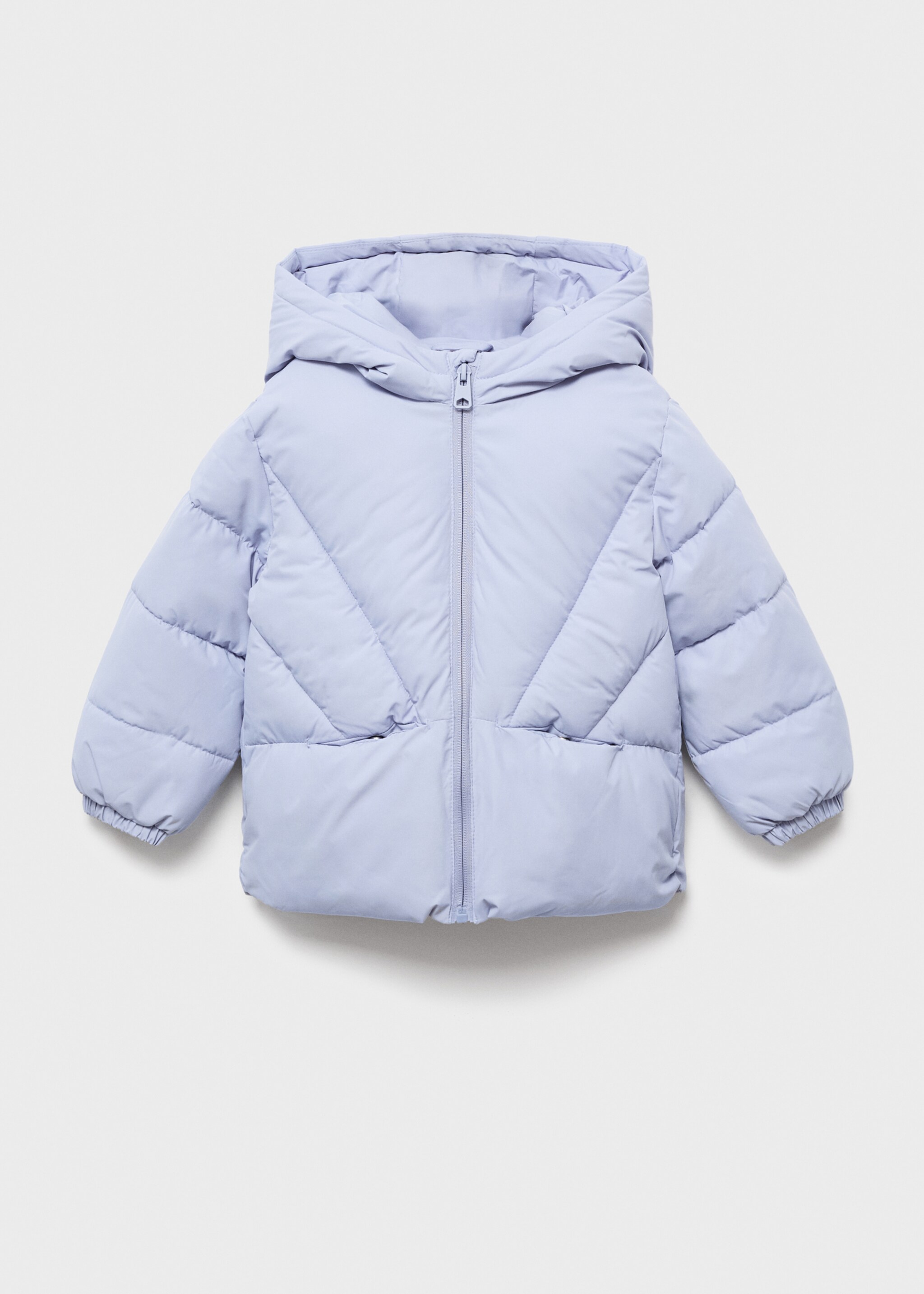 Anorak noni - Article without model
