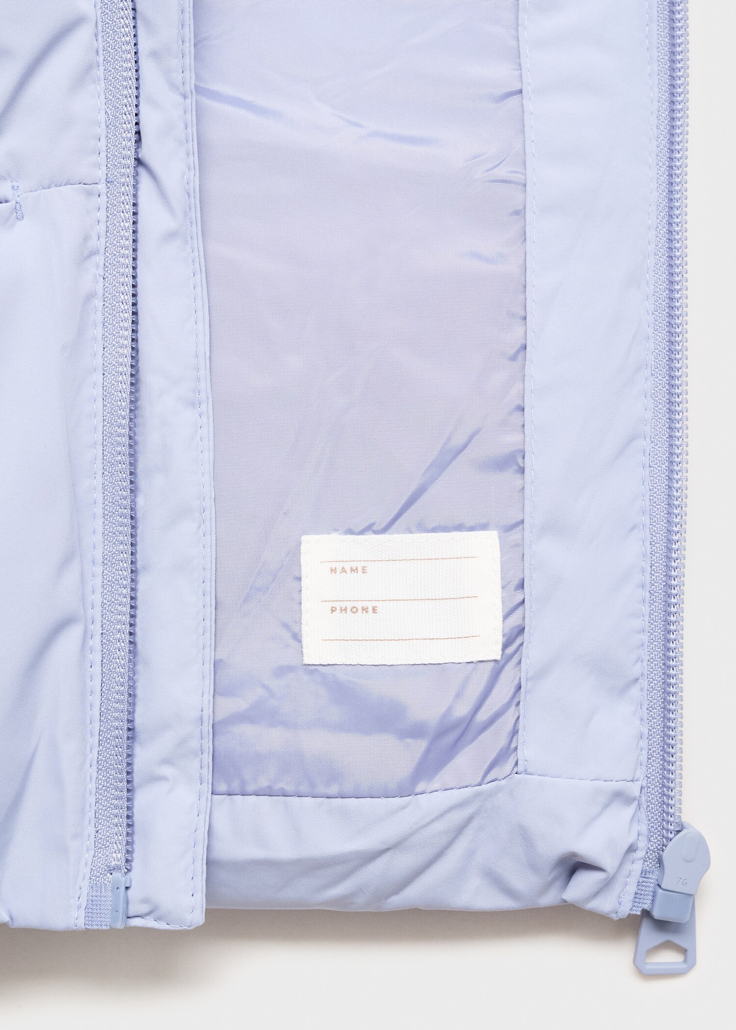Anorak noni - Details of the article 0