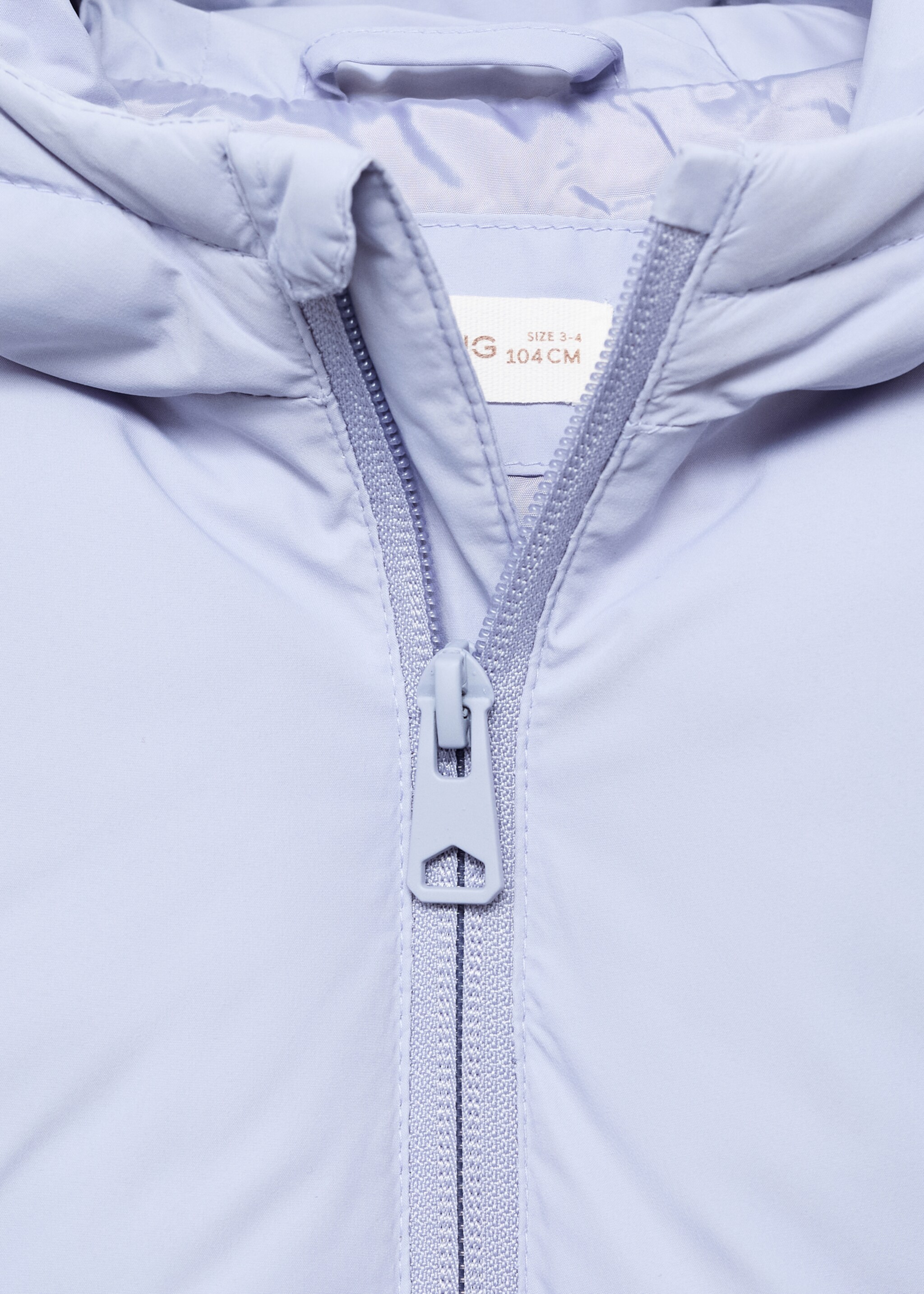 Anorak noni - Details of the article 8
