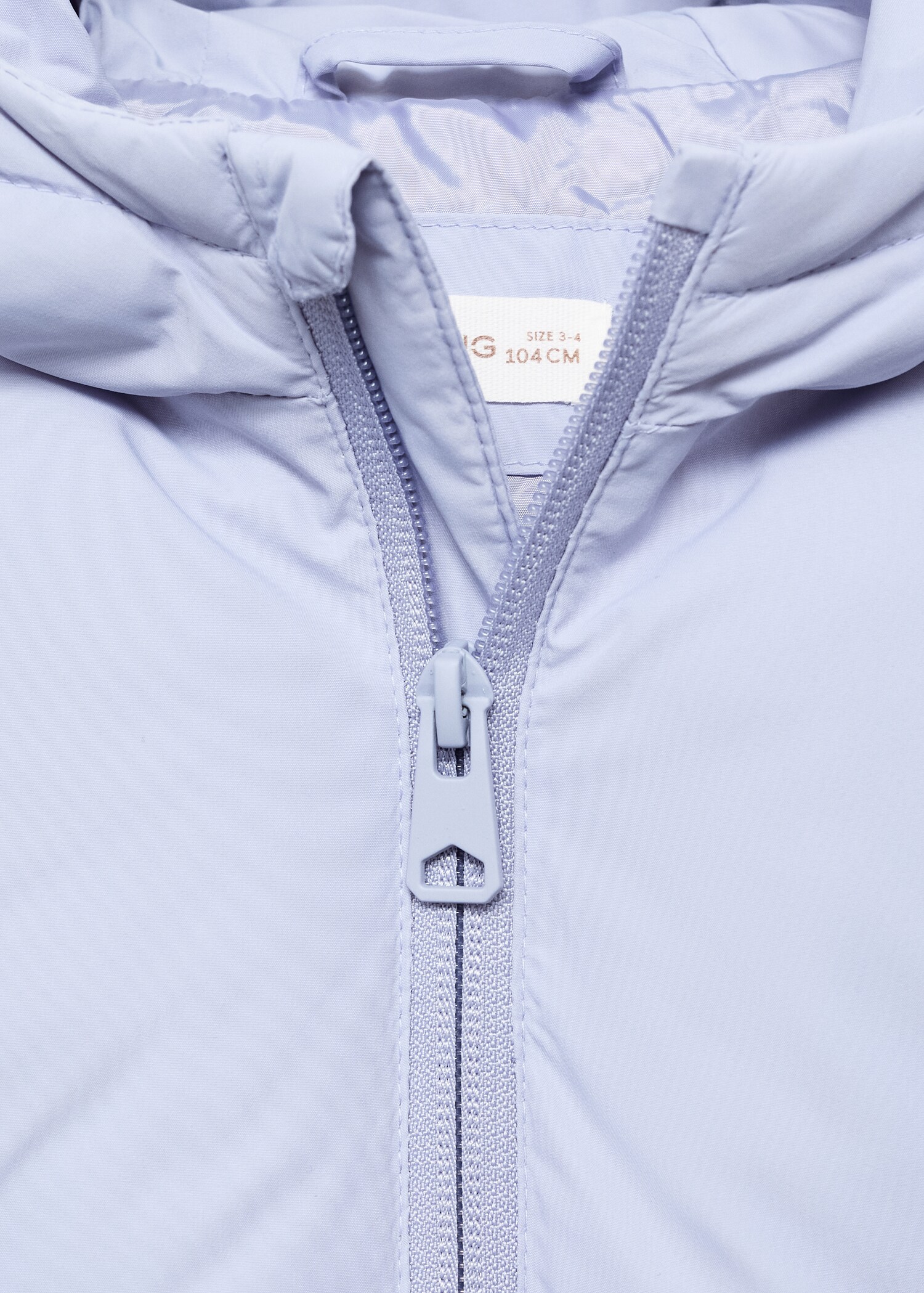 Anorak noni - Details of the article 8