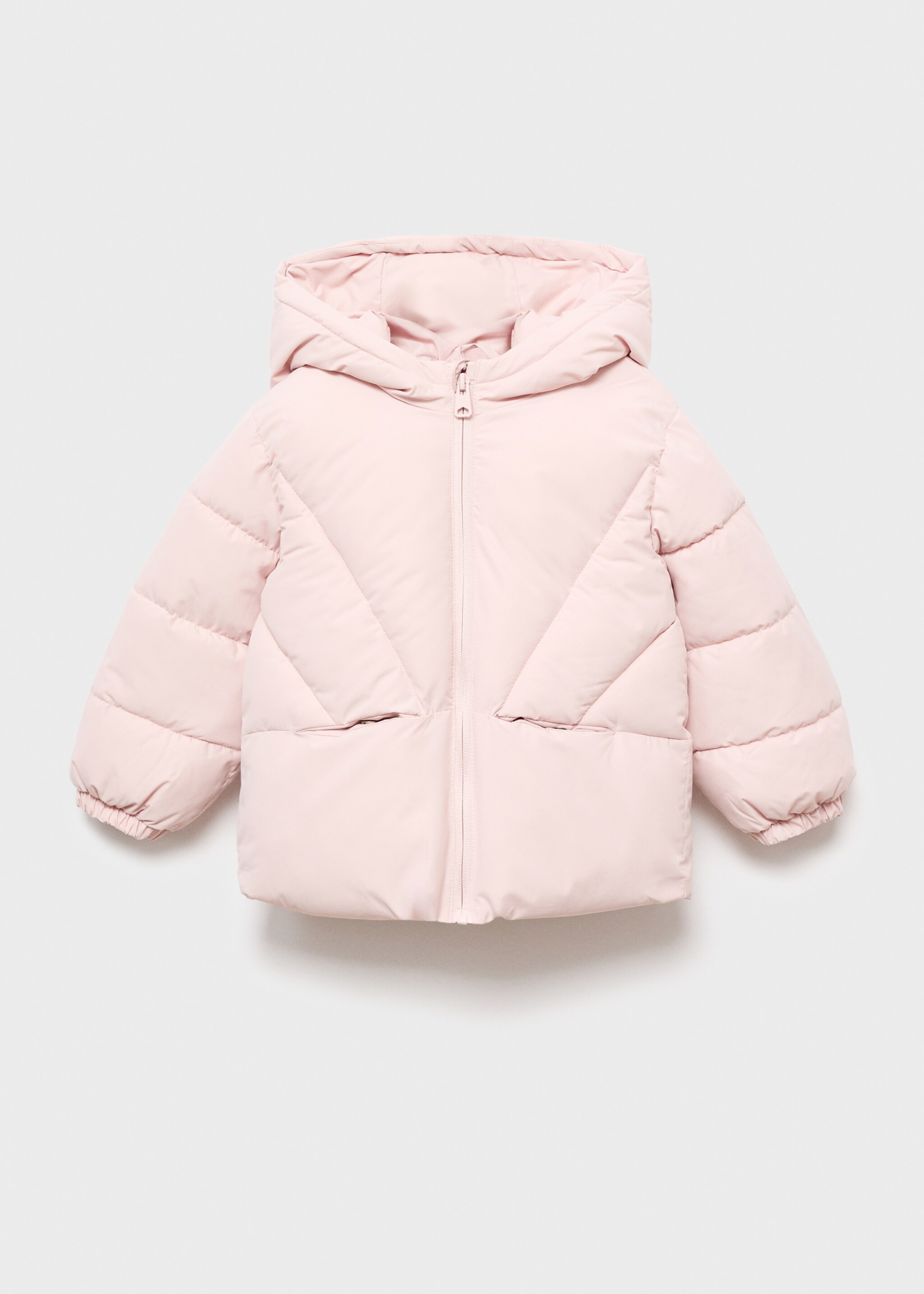Anorak noni - Article without model