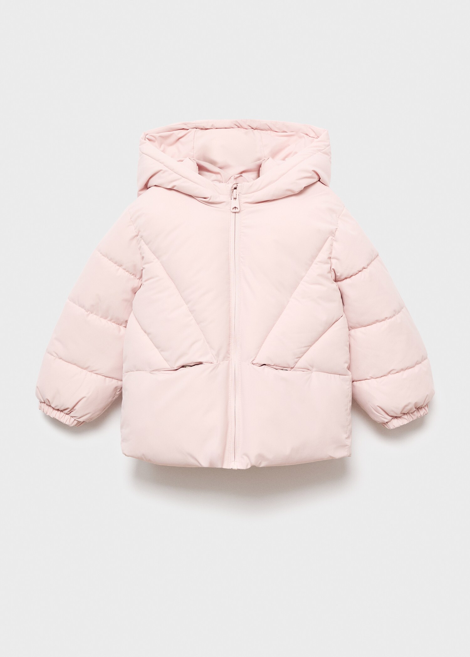 Anorak noni - Article without model