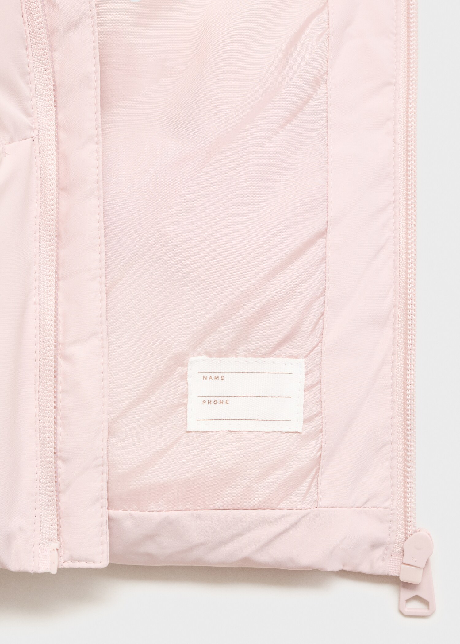 Anorak noni - Details of the article 0