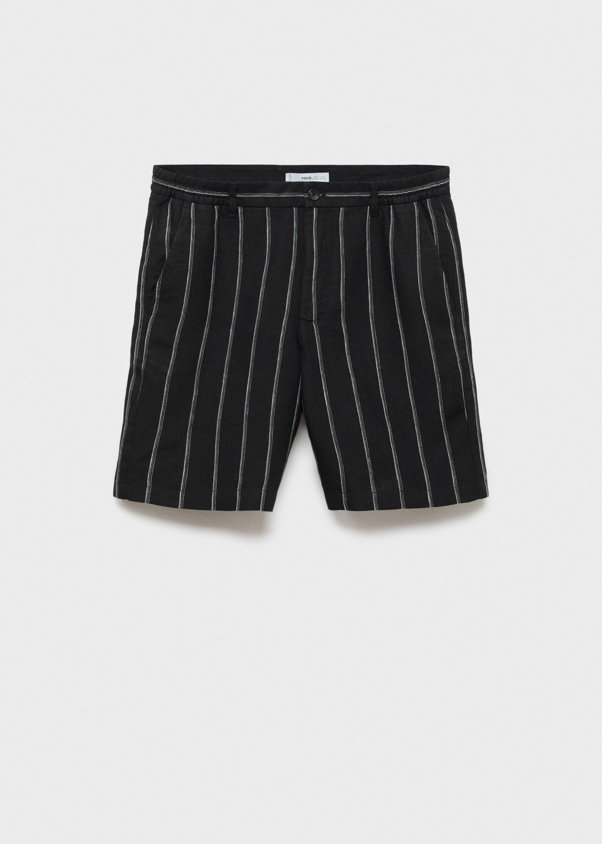 Bermuda shorts banarea - Article without model