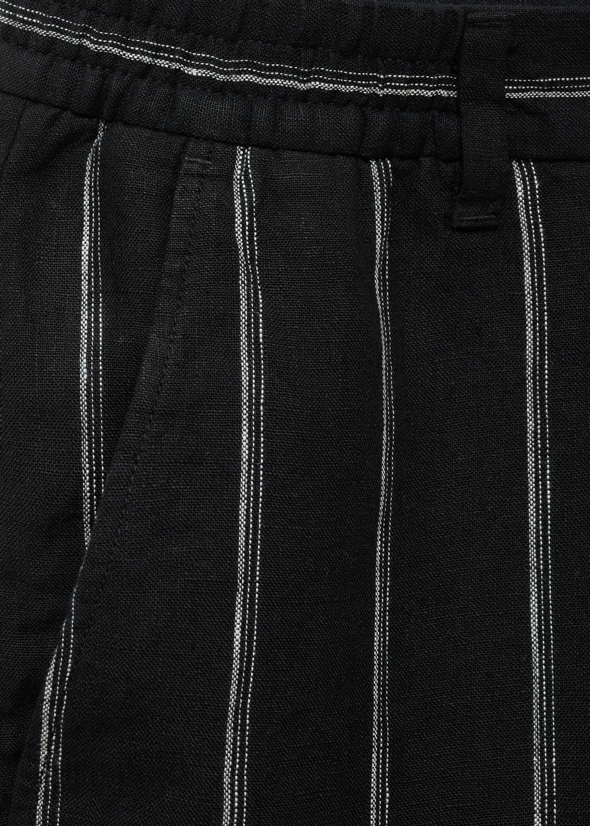Bermuda shorts banarea - Details of the article 0