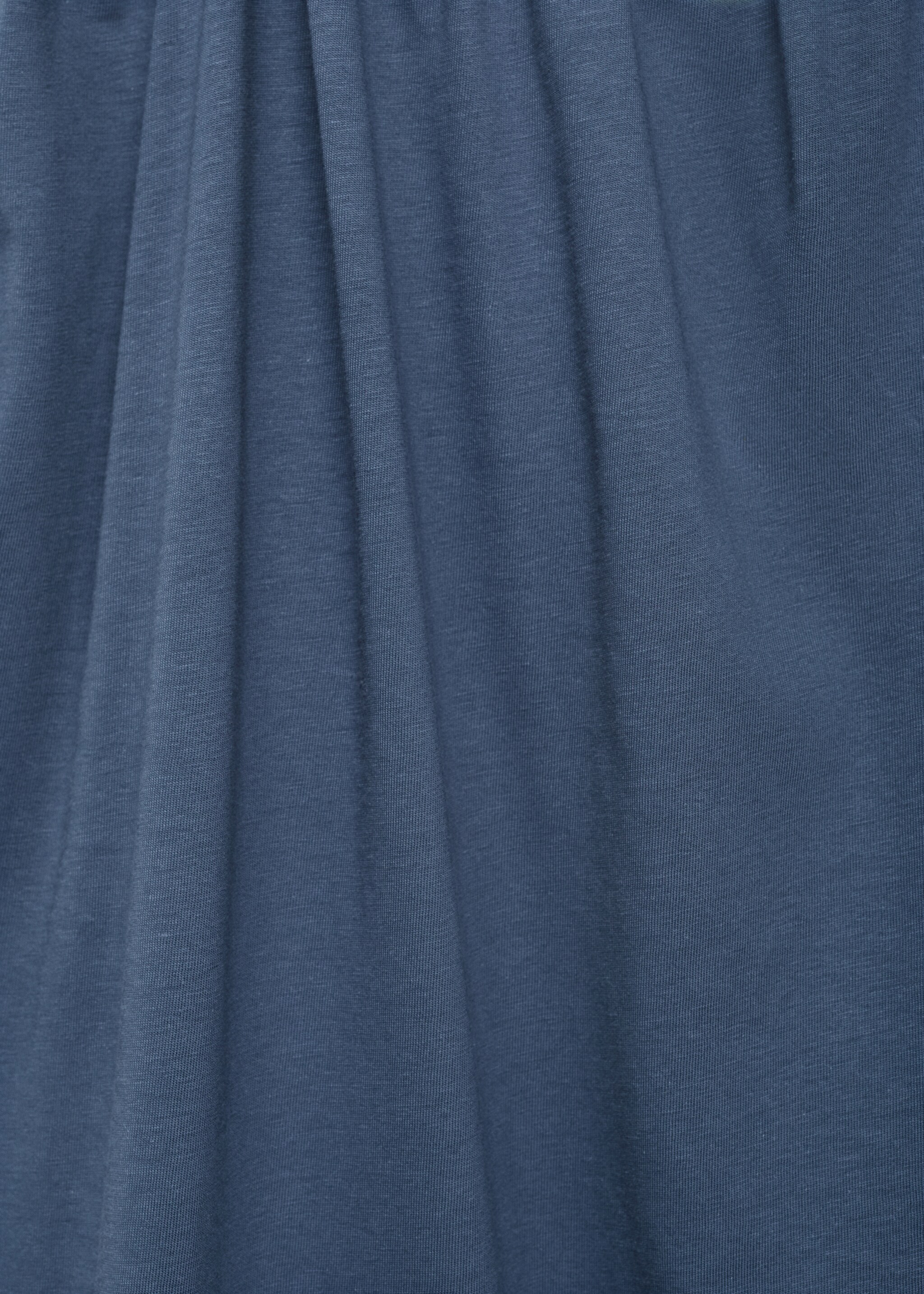 Vestido de algodão com laços - Pormenor do artigo 8