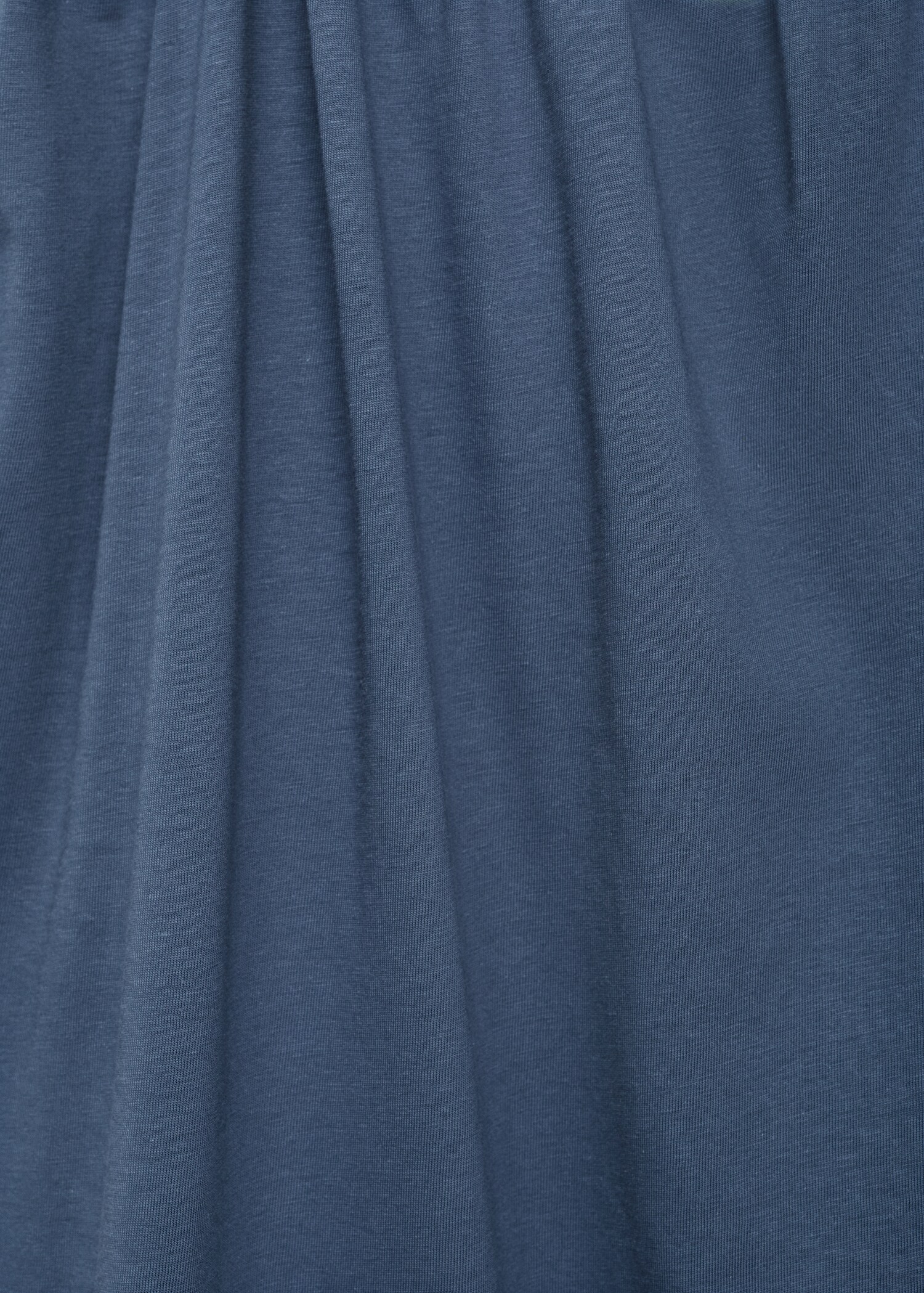 Vestido de algodão com laços - Pormenor do artigo 8