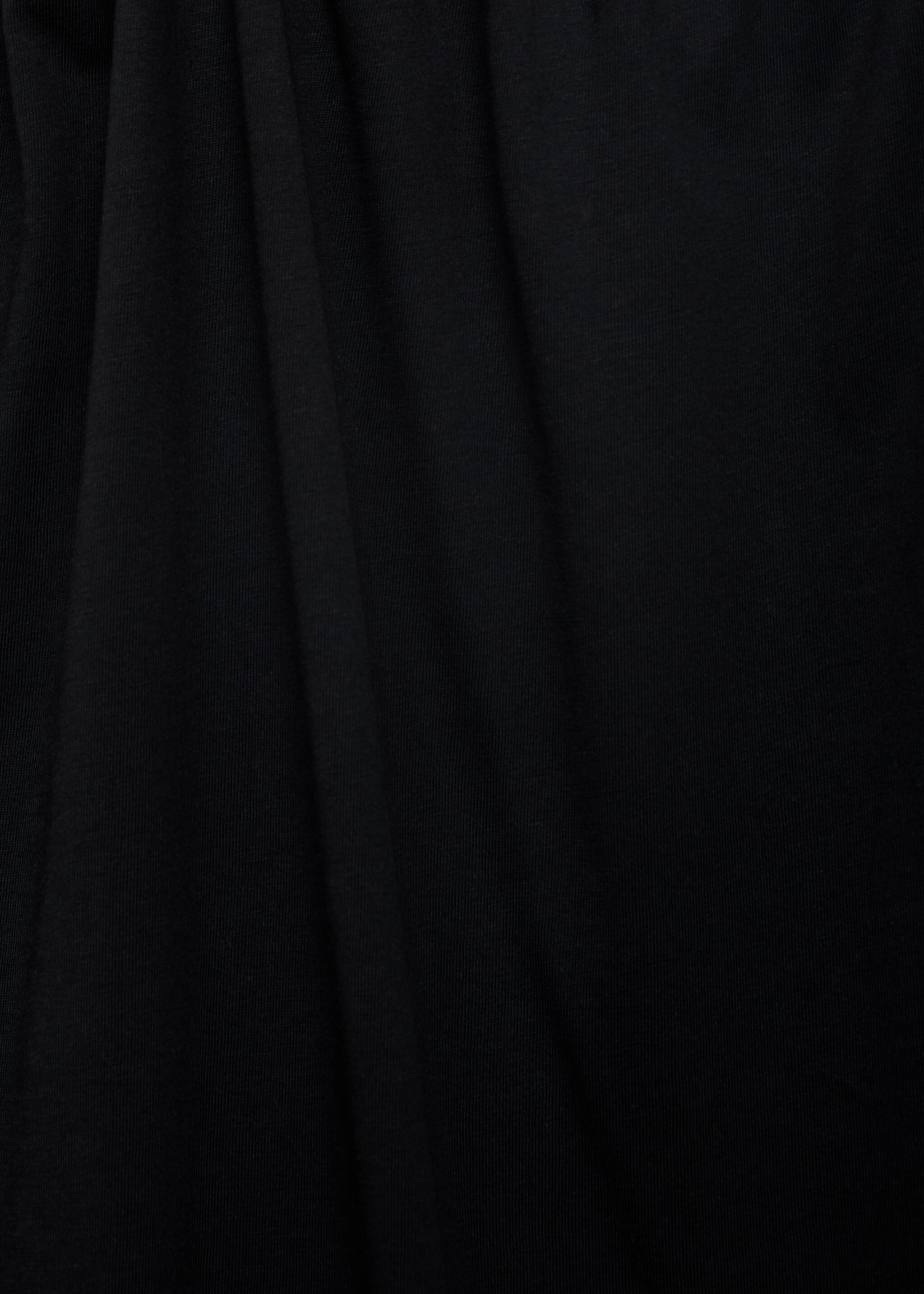 Vestido de algodão com laços - Pormenor do artigo 8