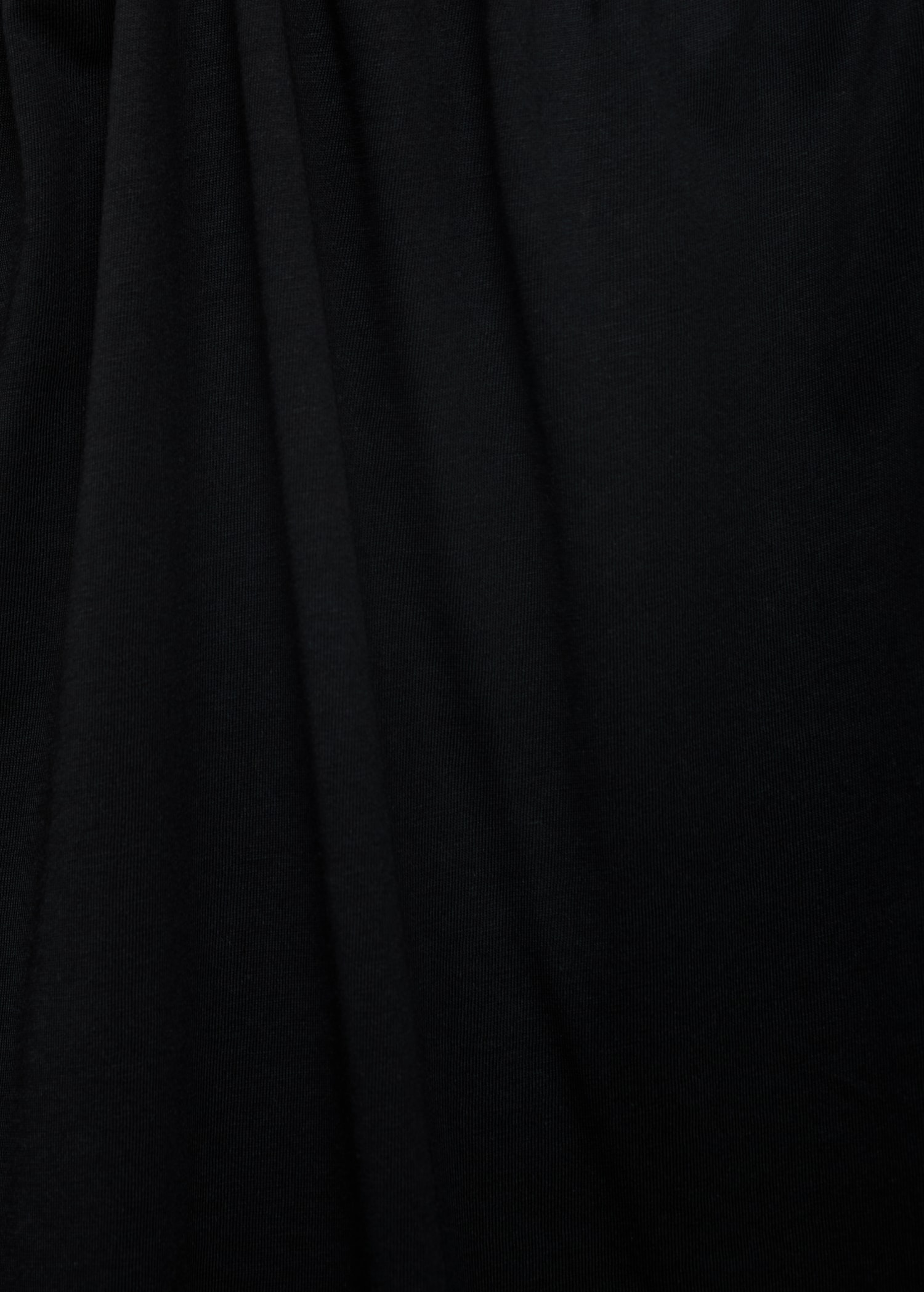 Vestido de algodão com laços - Pormenor do artigo 8