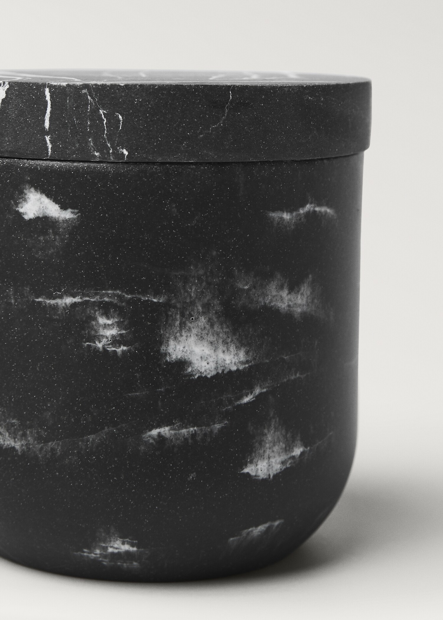 Dose für das Bad mit Marmoreffekt - Detail des Artikels 1