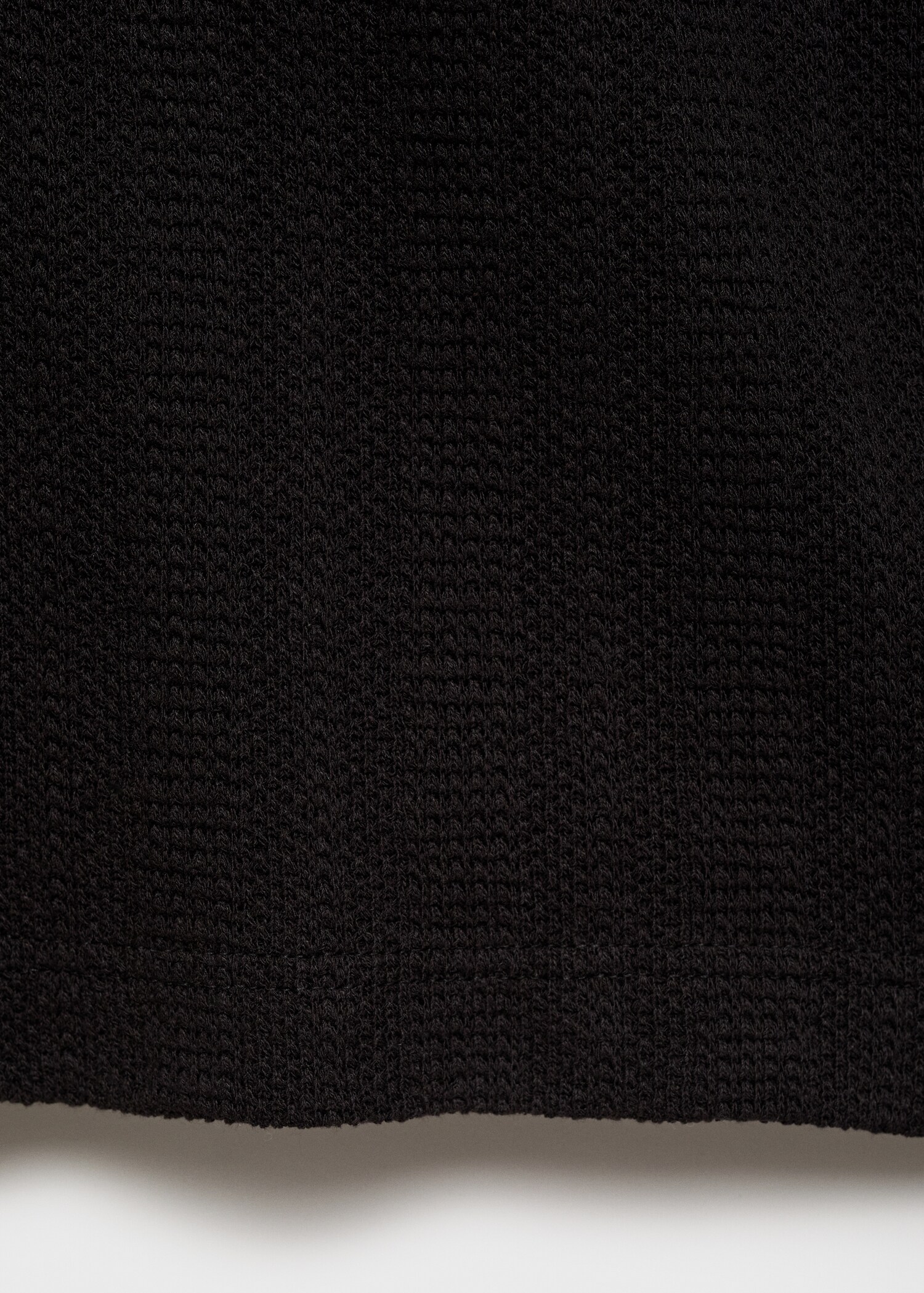 Camisa punt estructura - Detall de l'article 0