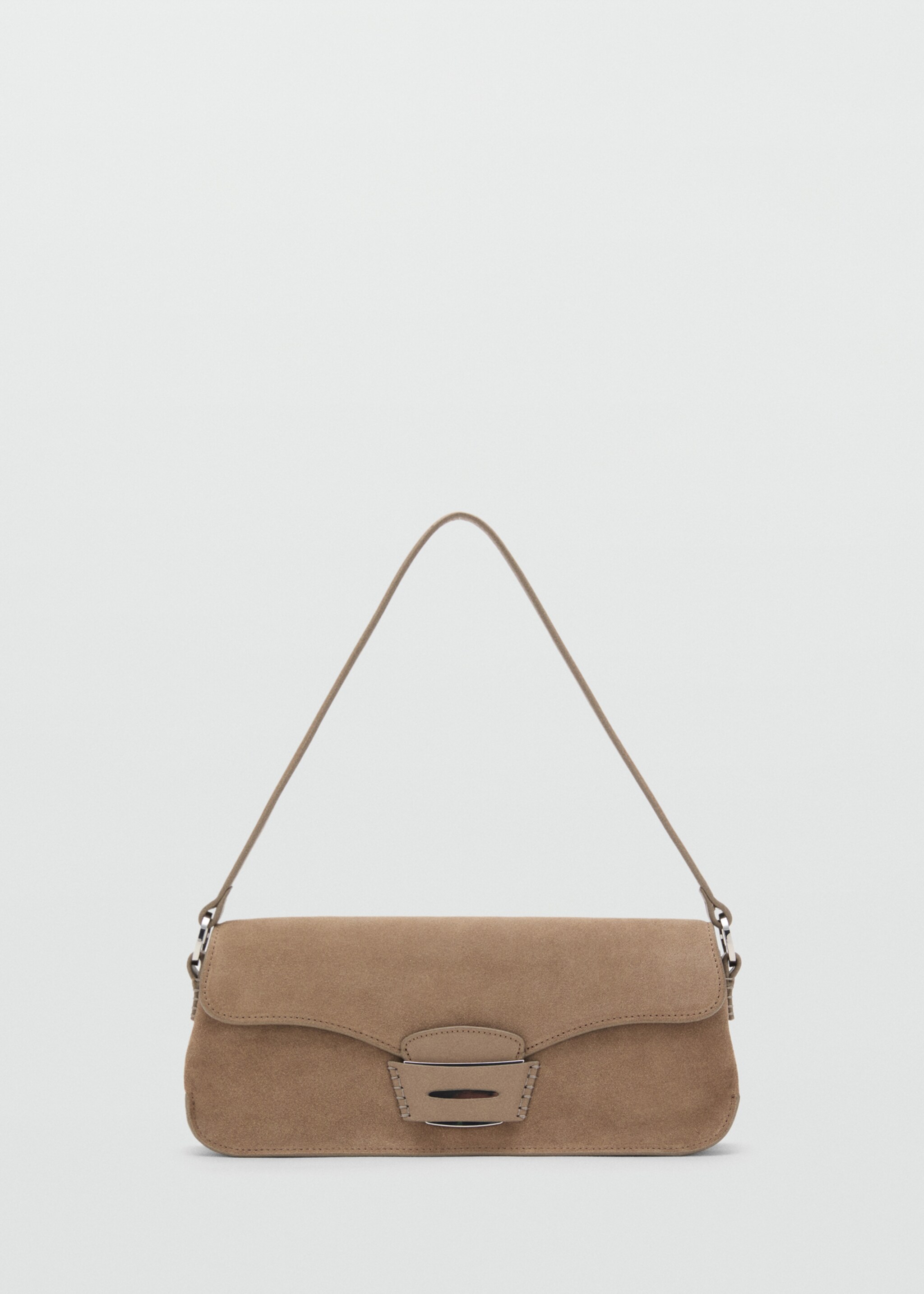 Bolso hombro serraje - Artículo sin modelo