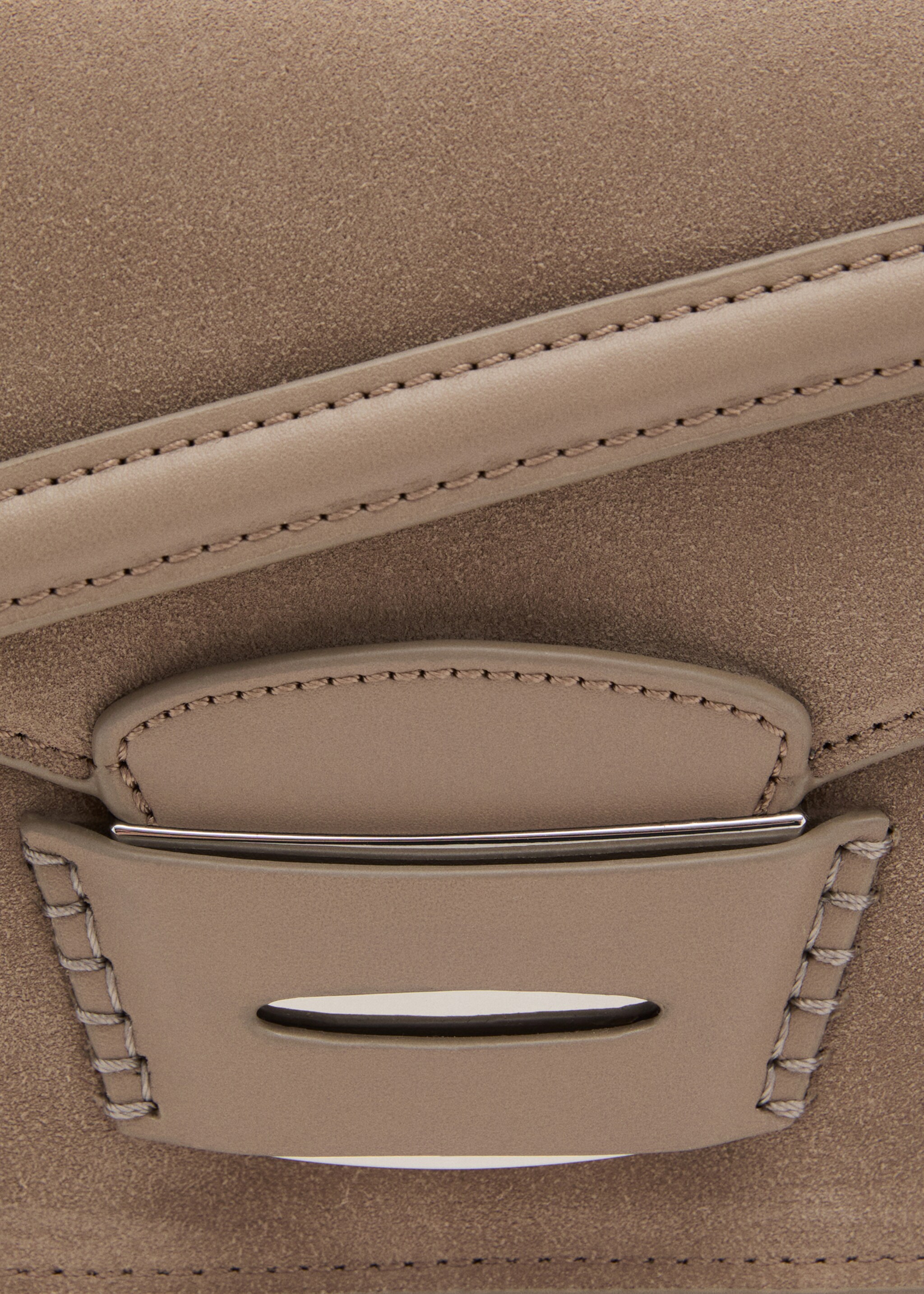 Bolso hombro serraje - Detalle del artículo 2