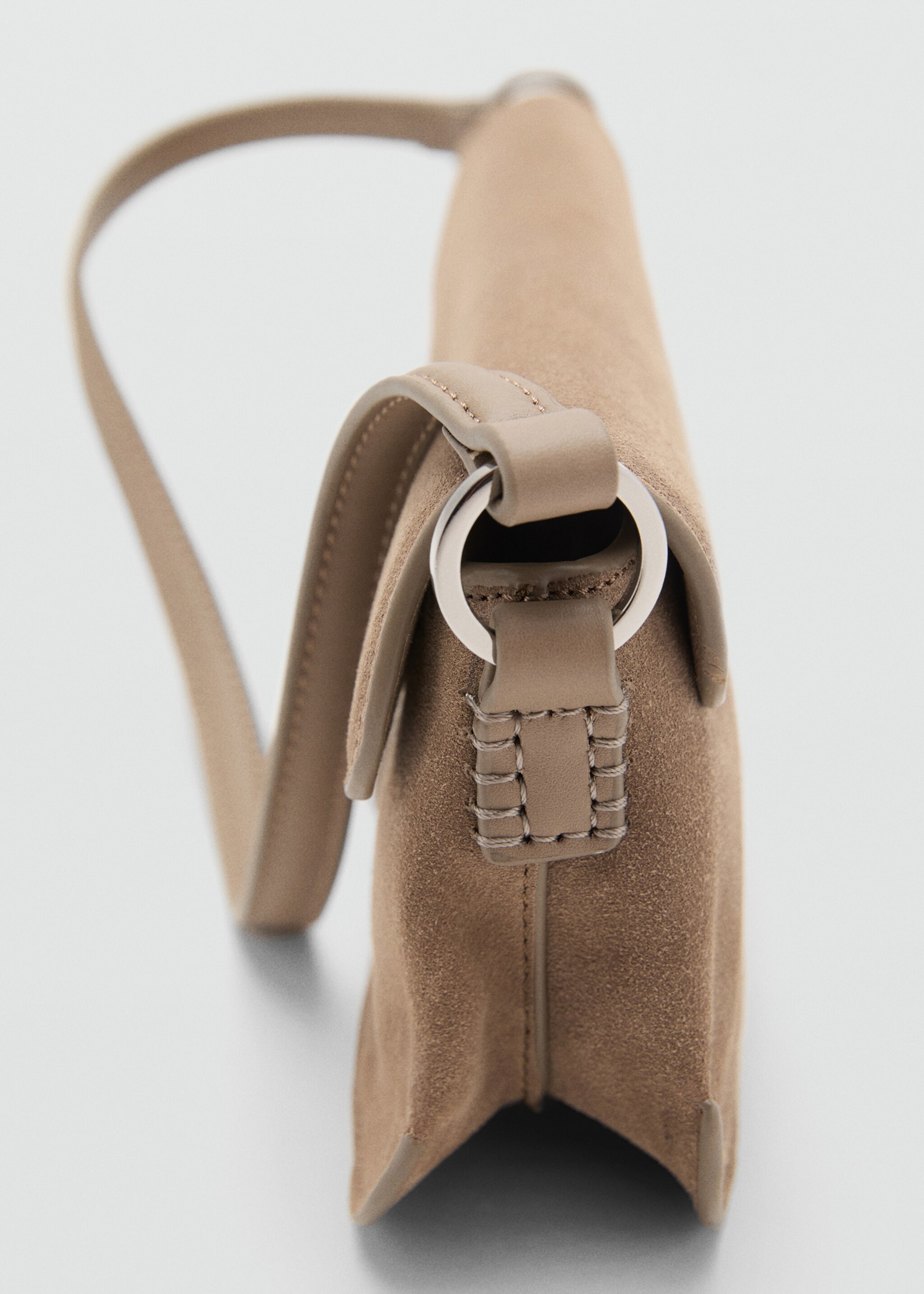 Bolso hombro serraje - Detalle del artículo 3