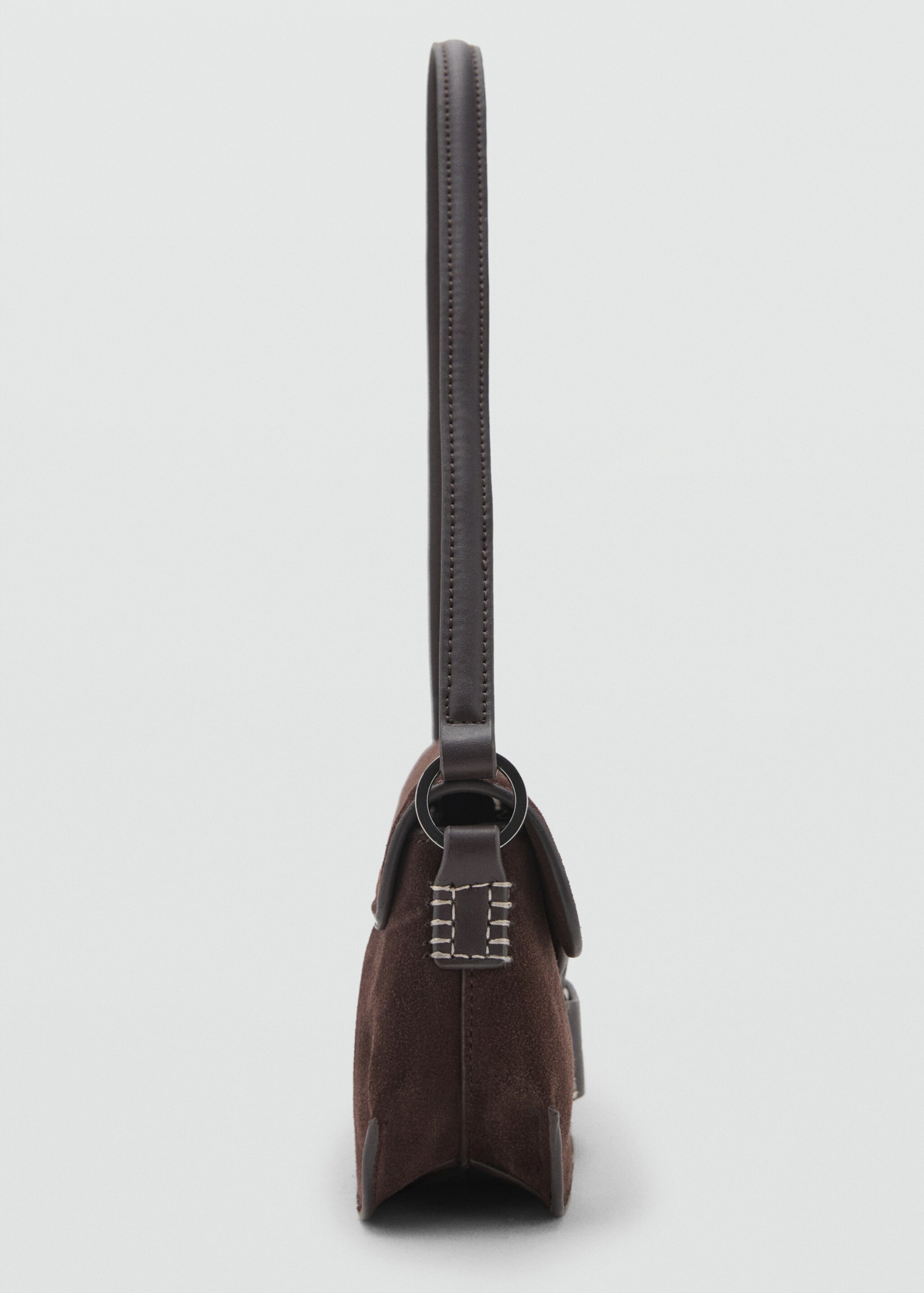 Bolso hombro serraje - Detalle del artículo 1