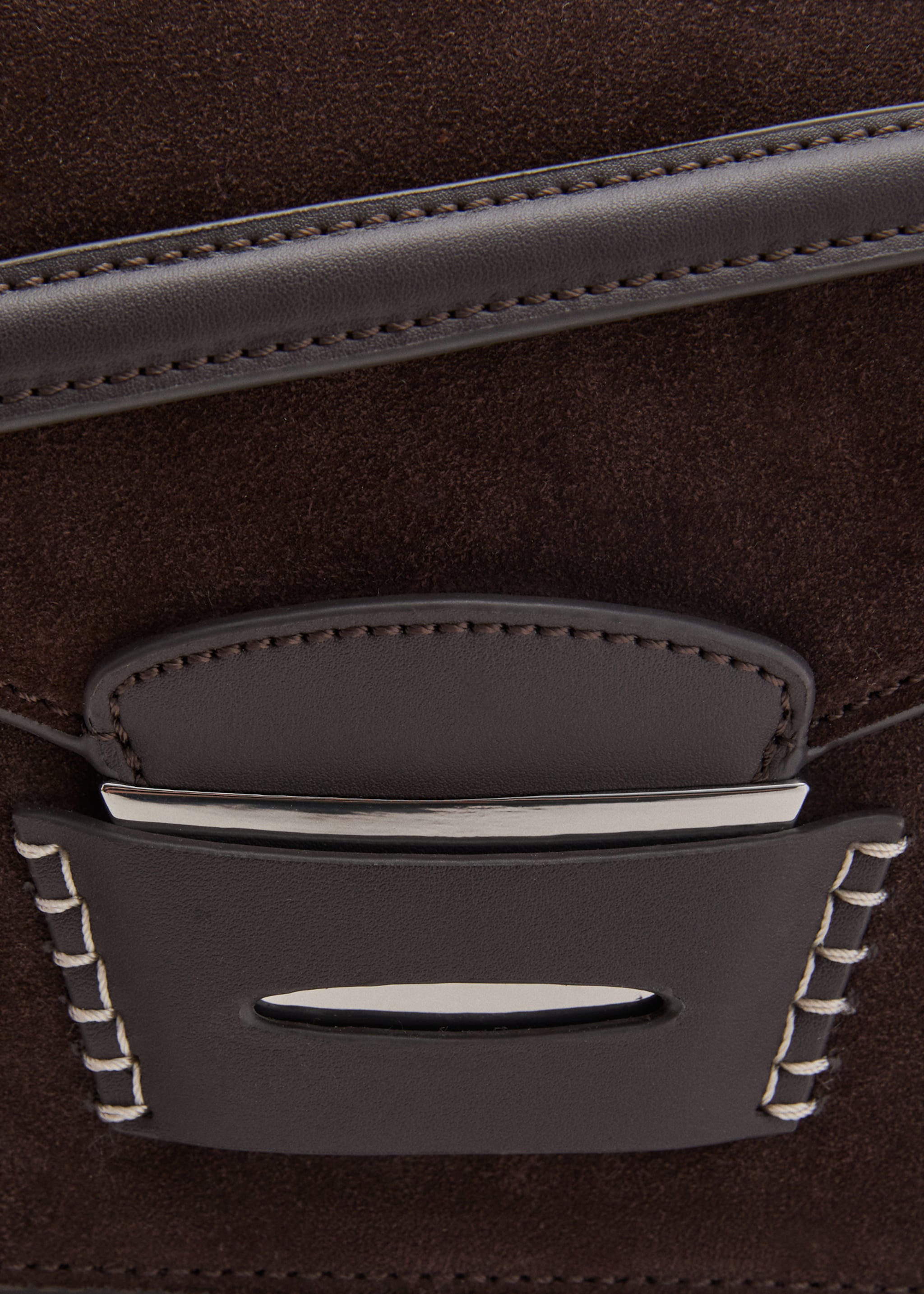 Bolso hombro serraje - Detalle del artículo 3