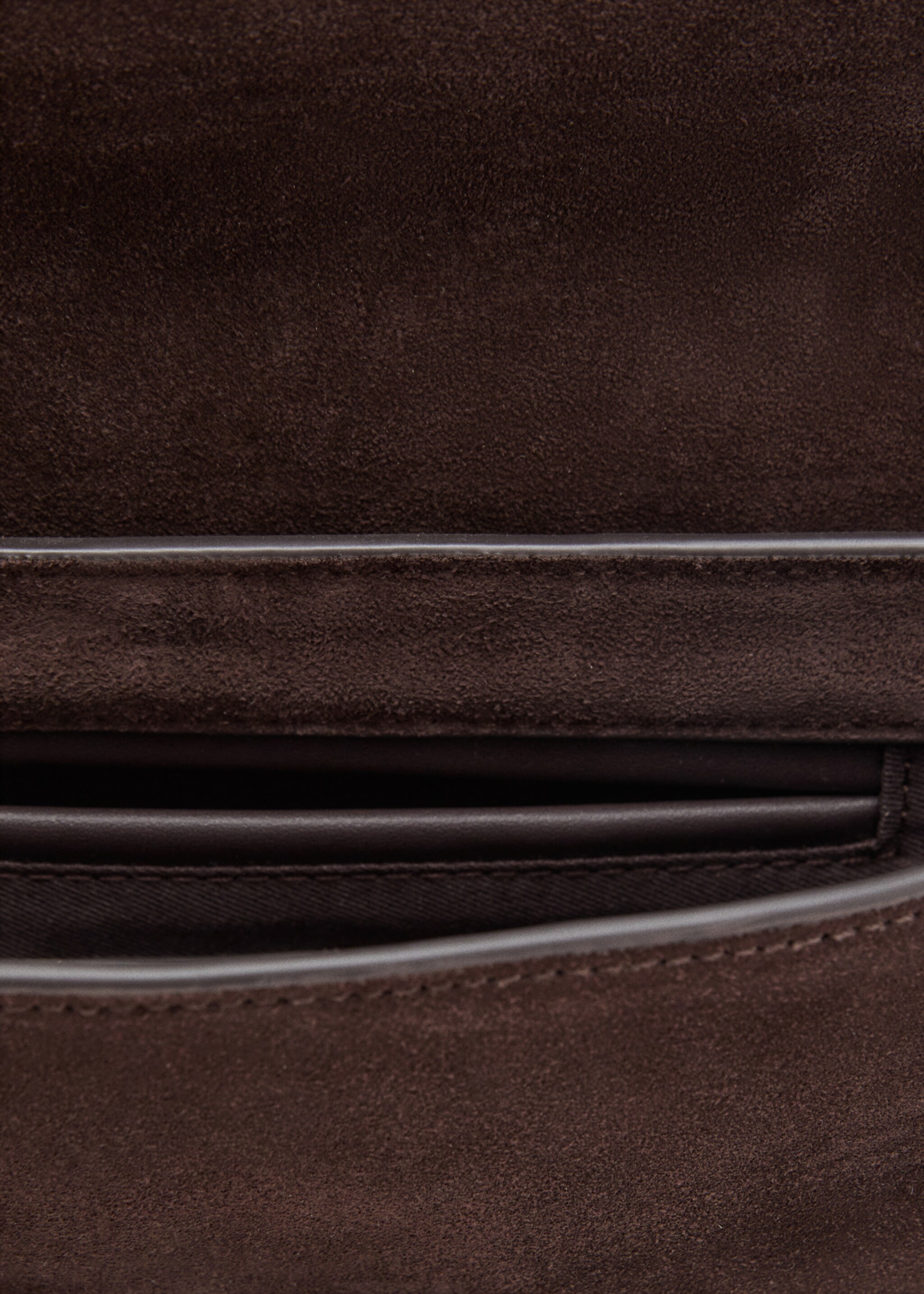 Bolso hombro serraje - Detalle del artículo 4