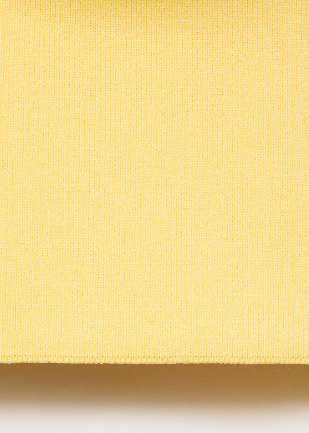 Maxi-ruffle strapless top