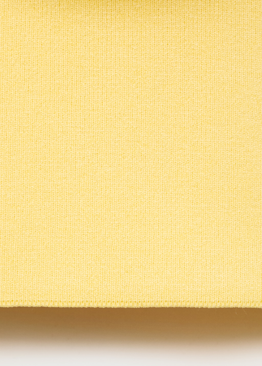 Maxi-ruffle strapless top