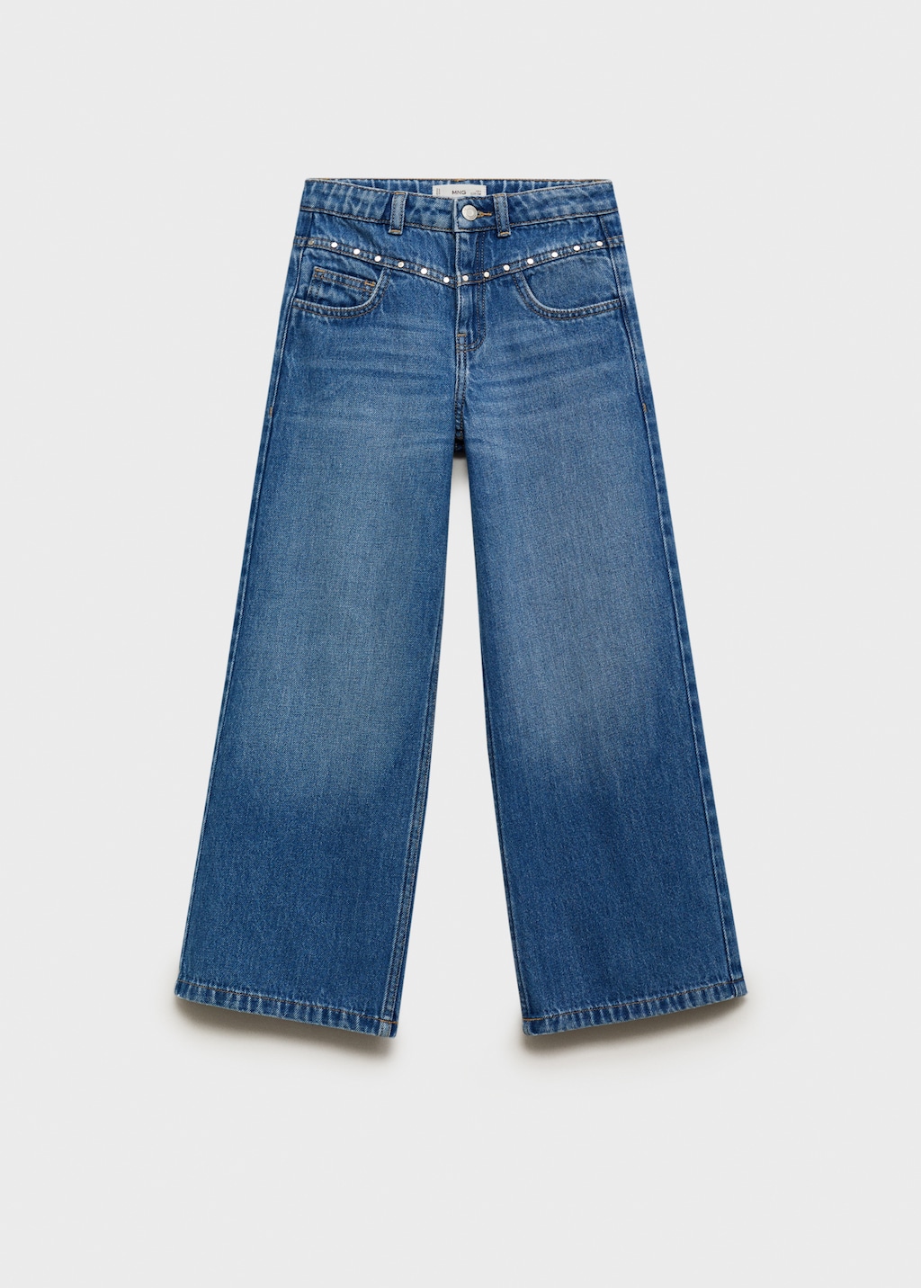 Petite✿＊＊＊ Marilyn Straight Ankle Jeans In Petite In Sure Stretch