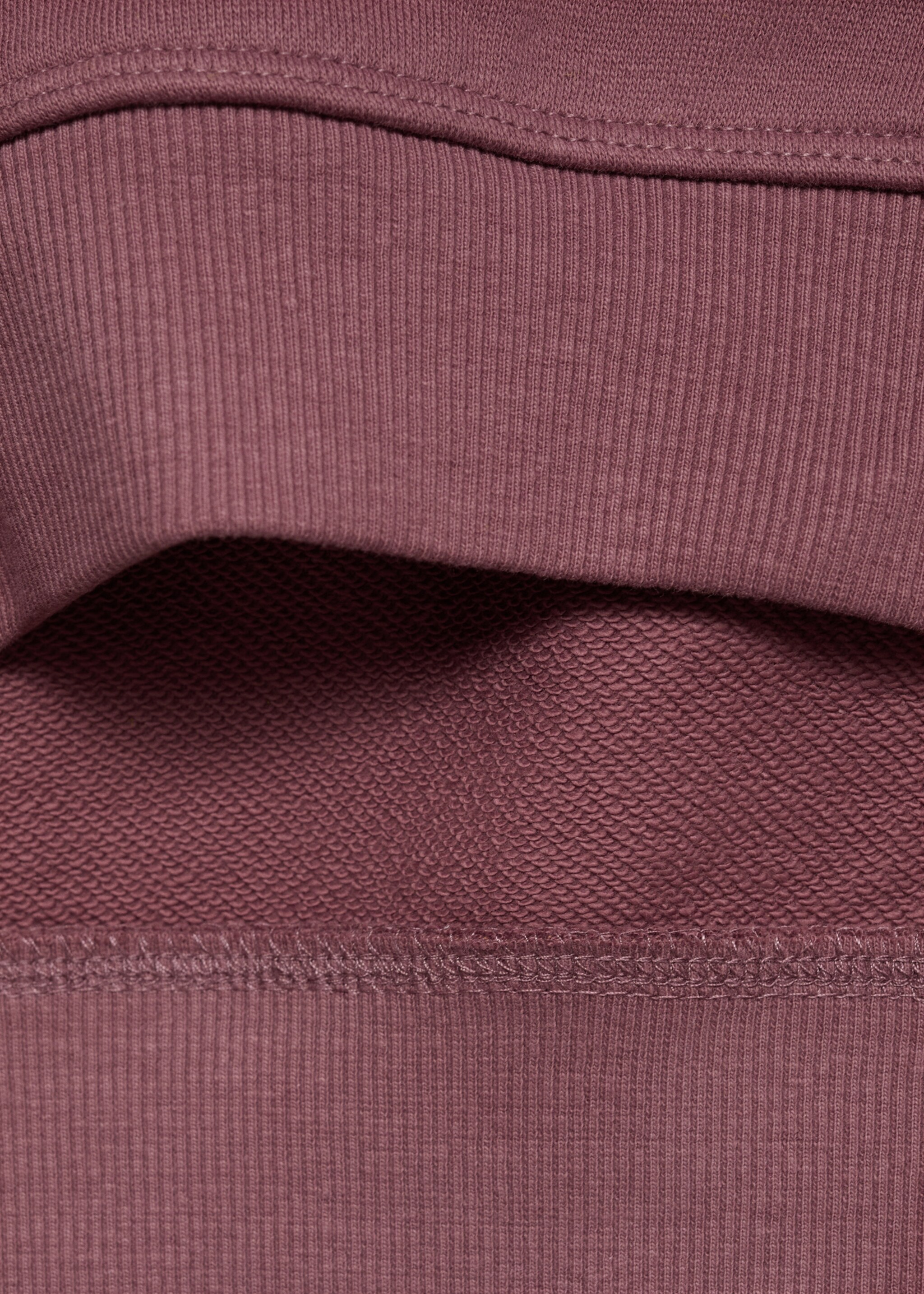 Printed hoodie - Details of the article 0