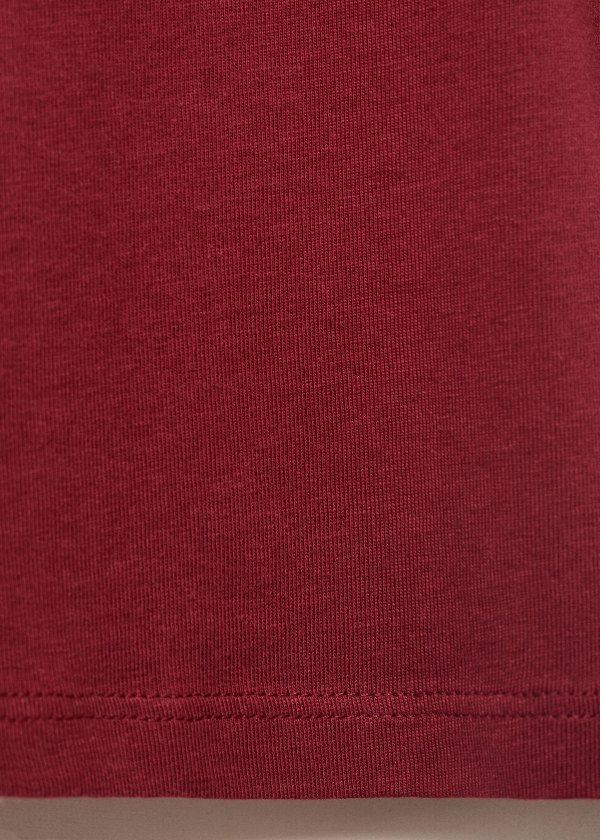 T-shirt imprimé manches courtes - Détail de l'article 8