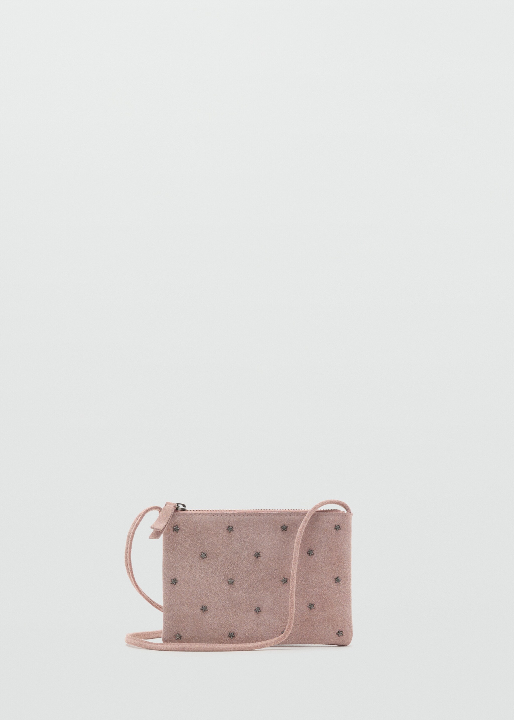 Sac clouté cuir - Article sans modèle