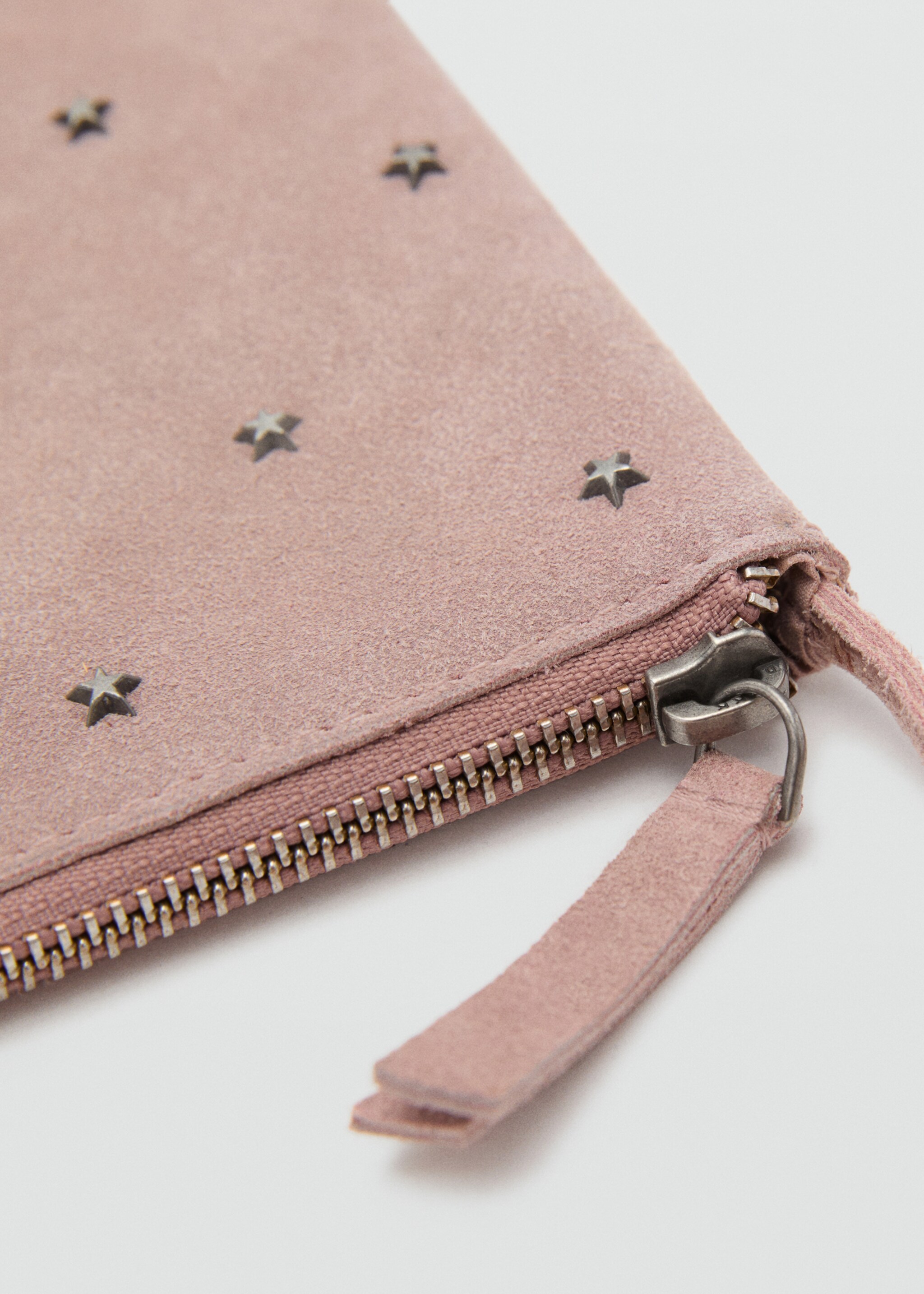Sac clouté cuir - Détail de l'article 2