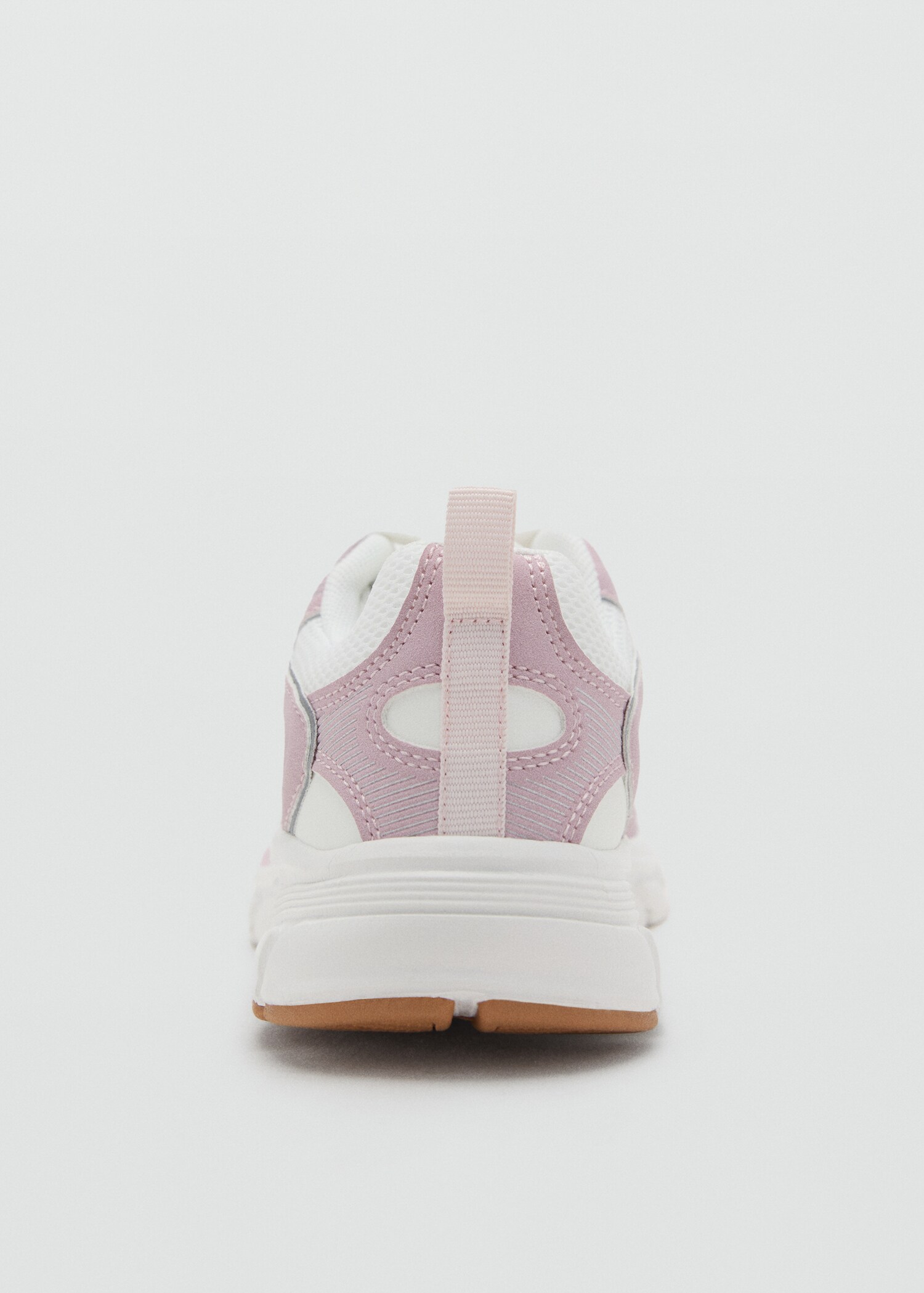 Deportivas combinadas cordón - Detalle del artículo 3