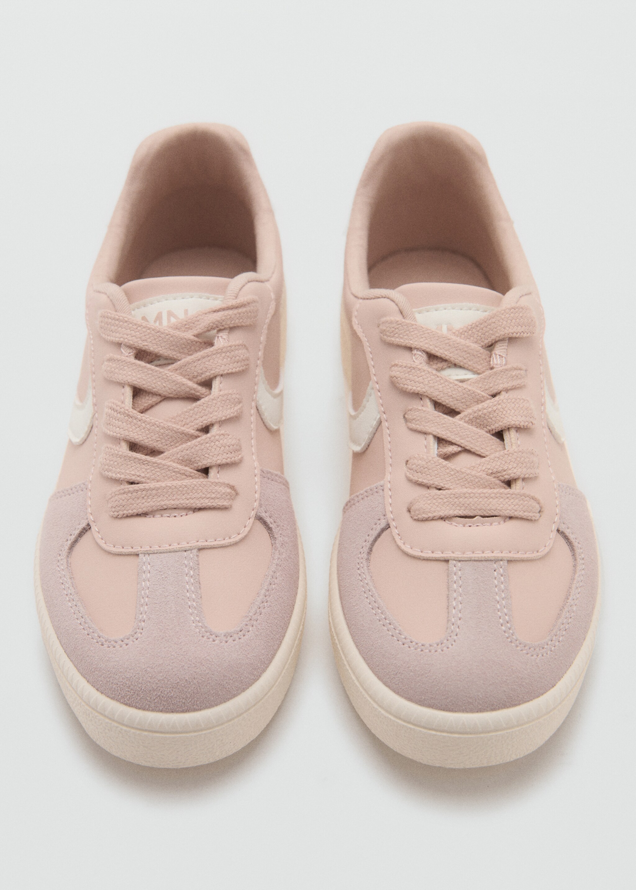 Deportivas combinadas cordón - Detalle del artículo 2
