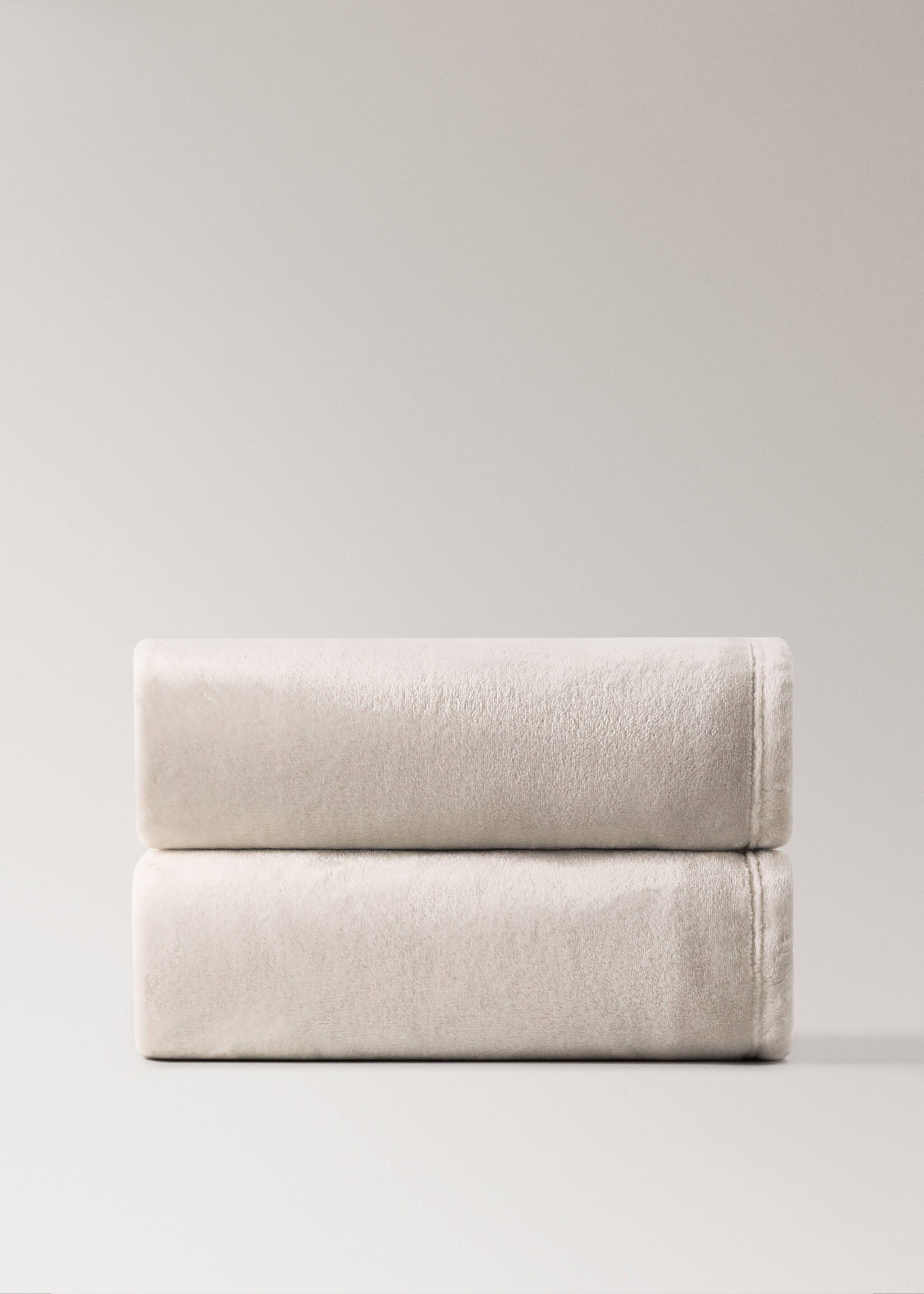Children's fleece blanket - Article without model